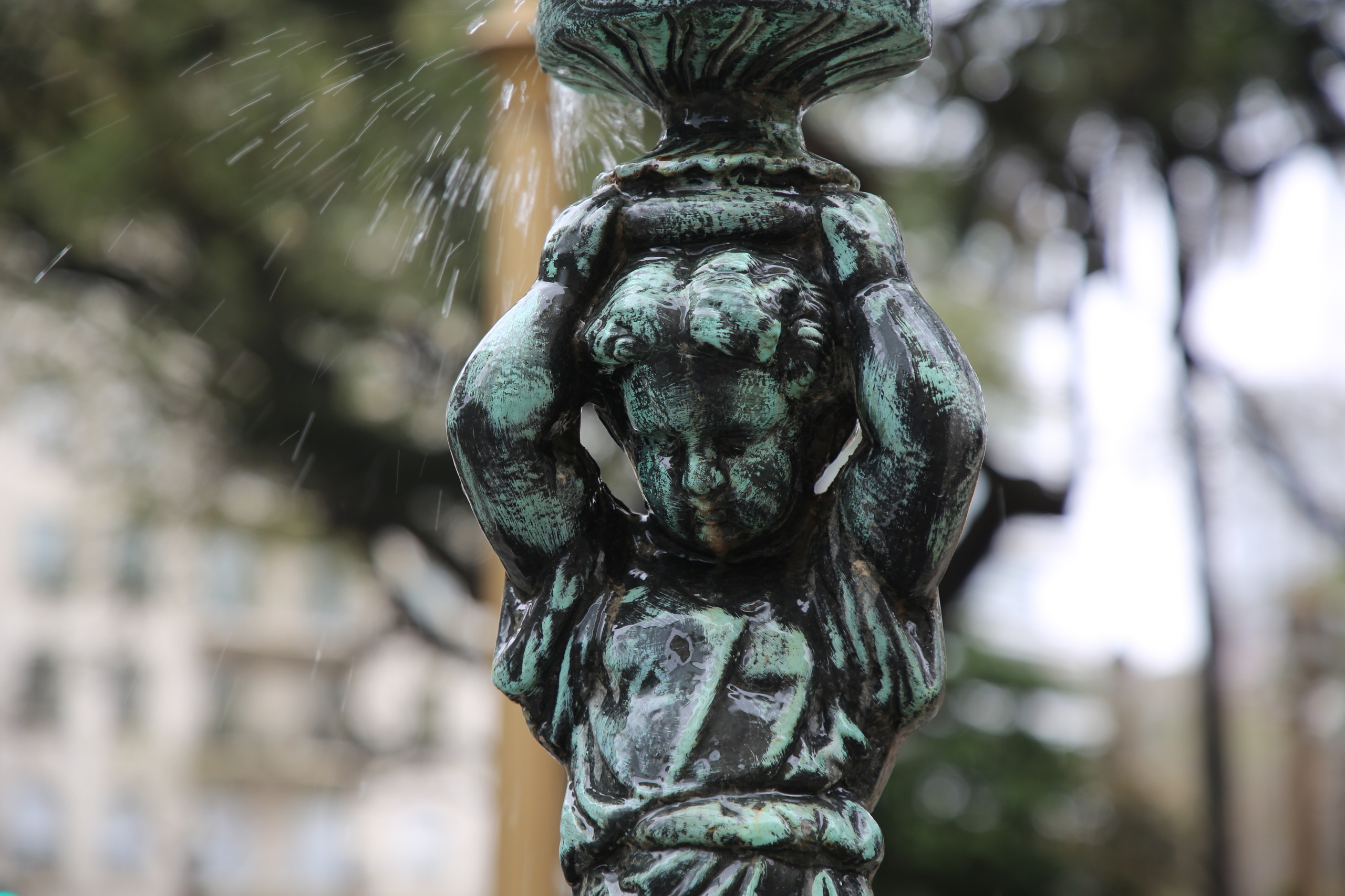 Buenos Aires, Argentina. Andrey Filippov Photographer