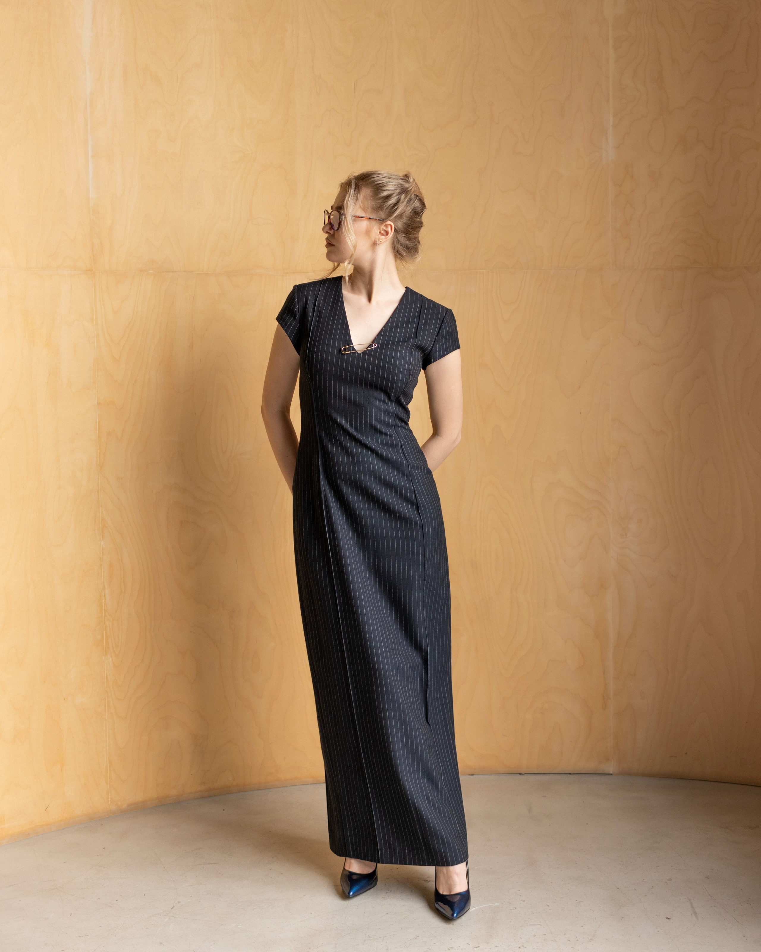 Лукбук Office sirens. Фотограф в Краснодаре Екатерина Андросова