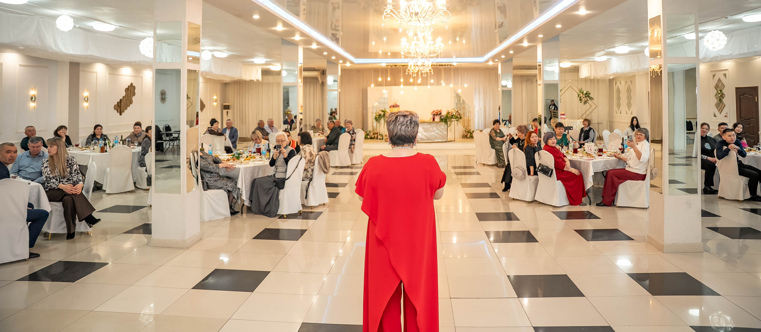 Репортаж (миланы, юбилеи, мероприятия). Фотограф Улан-Удэ Бабалаев Александр