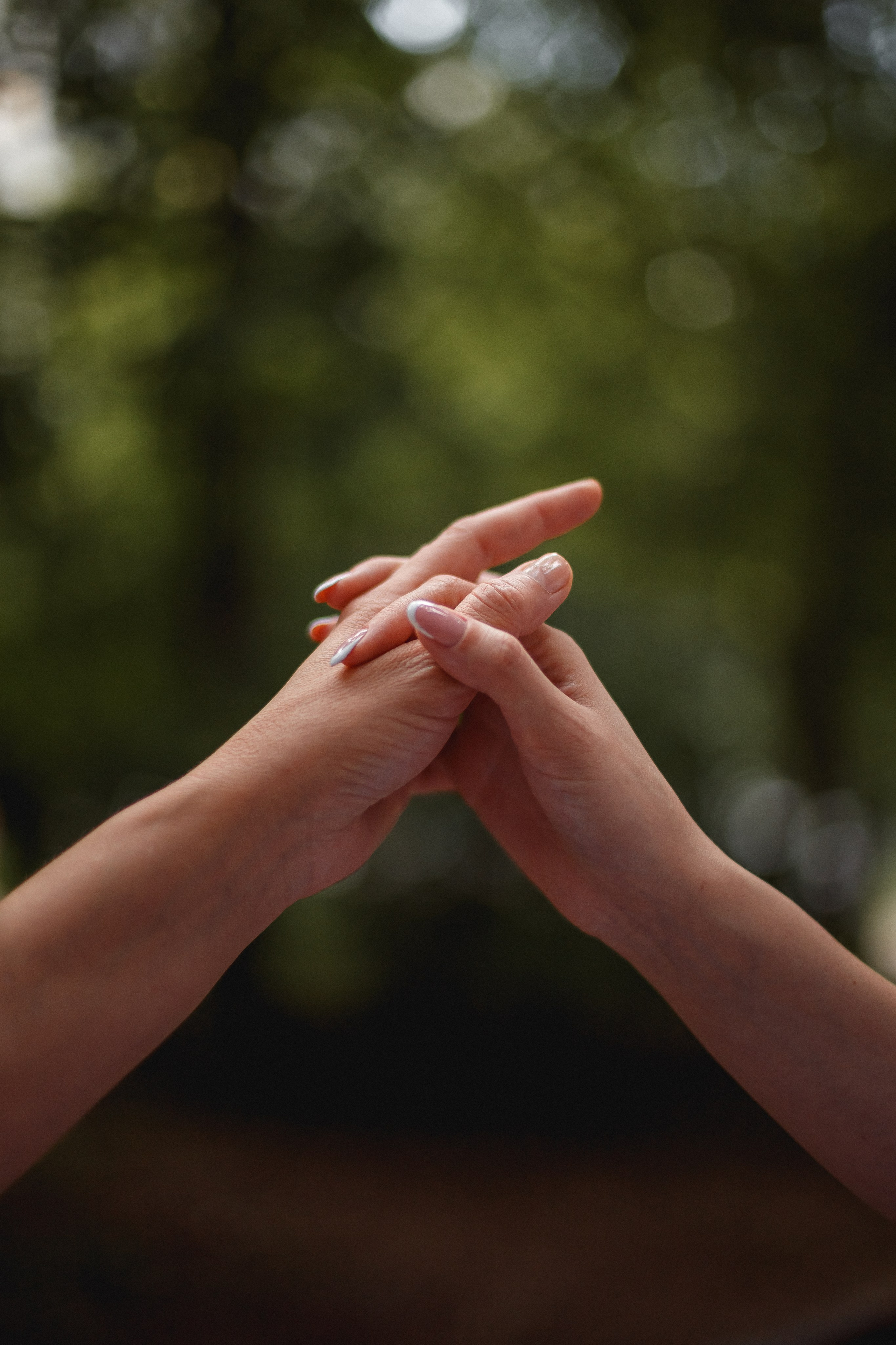Анна и Алексей. Фотограф в Москве Базанова Дарья