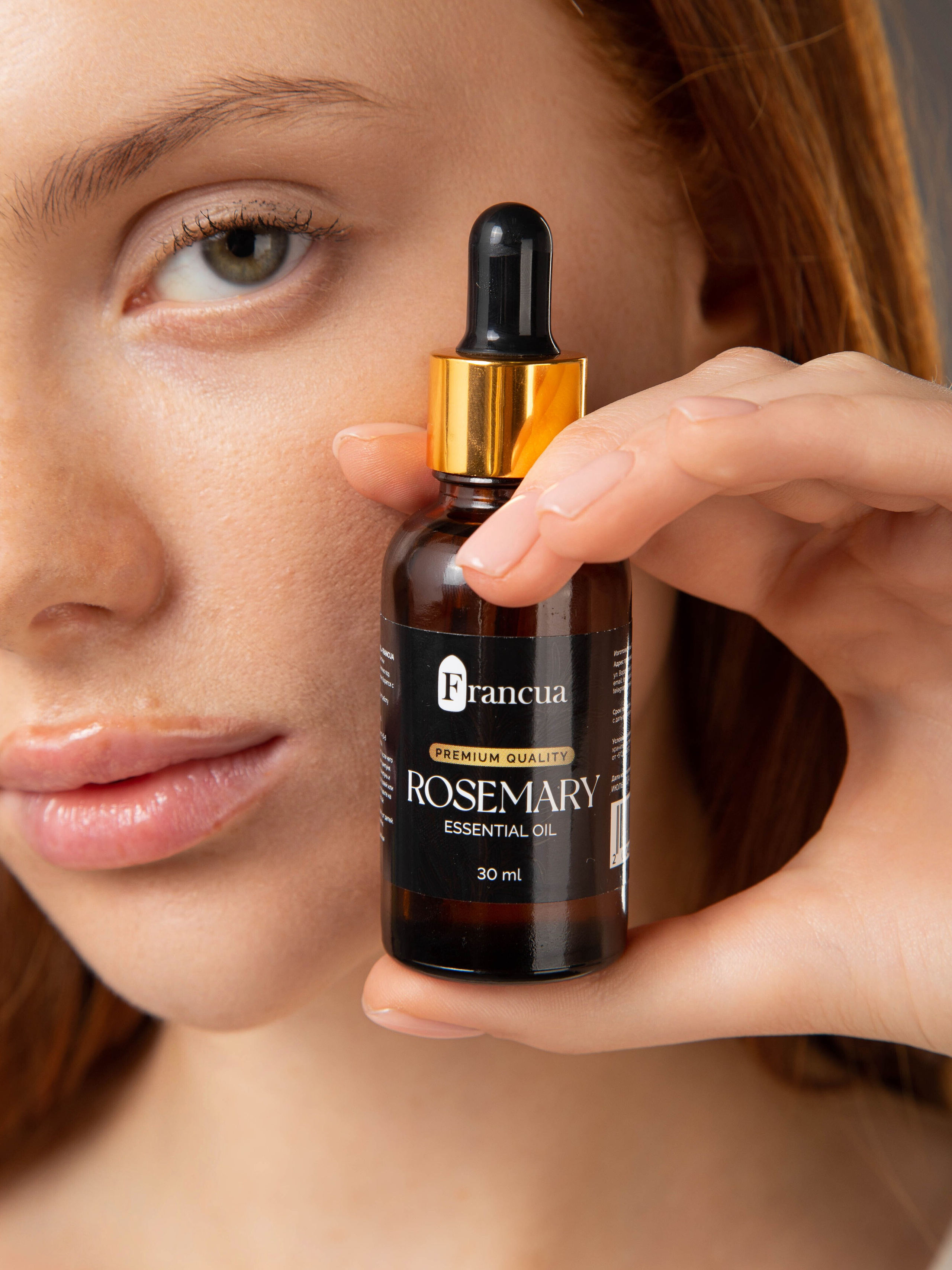 Модельная съемка косметики для волос — фото для брендов | Москва. Фотограф Анна Татаурова | Авторская фотосъемка в Москве