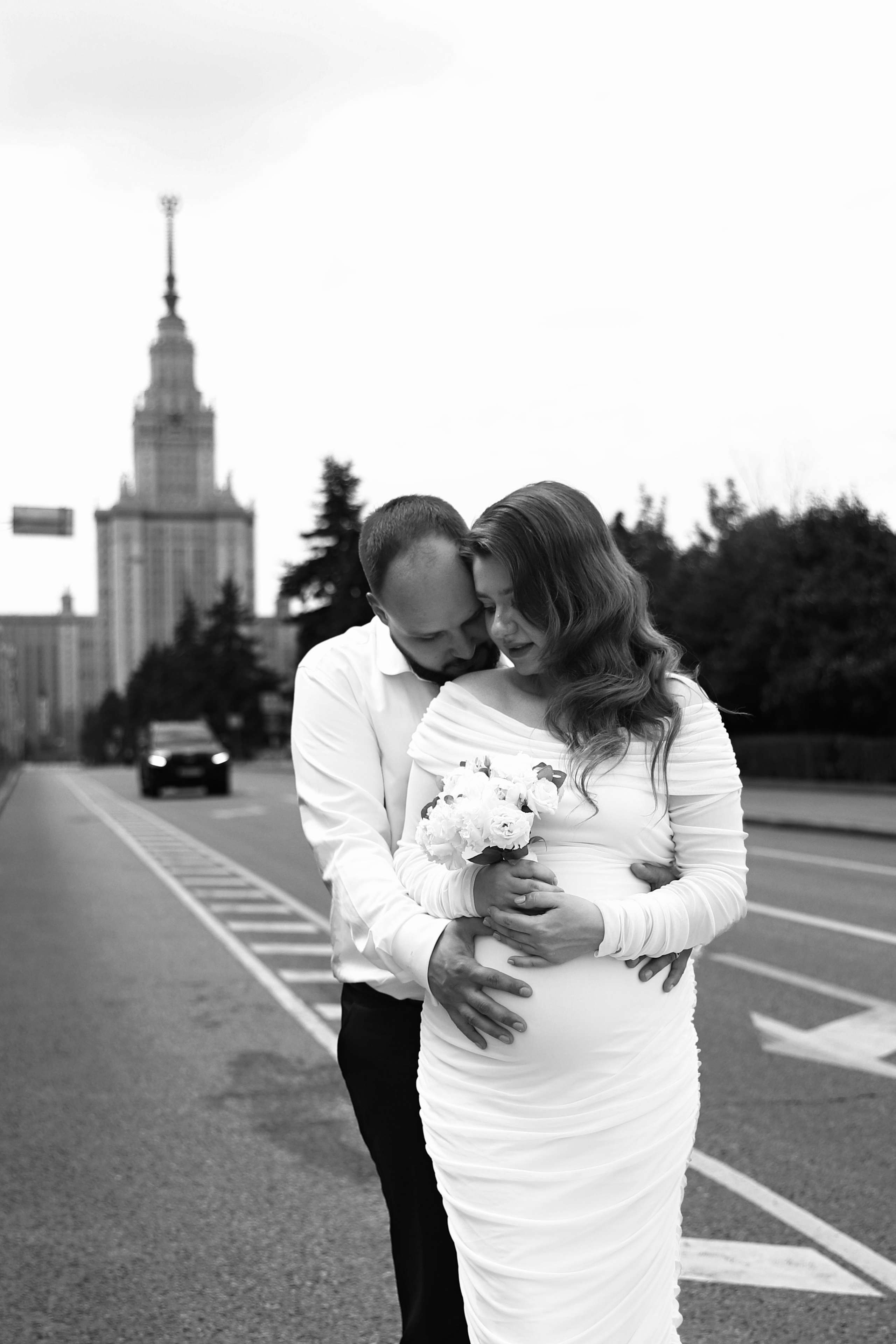 Артем и Алина. Kristina Krugova