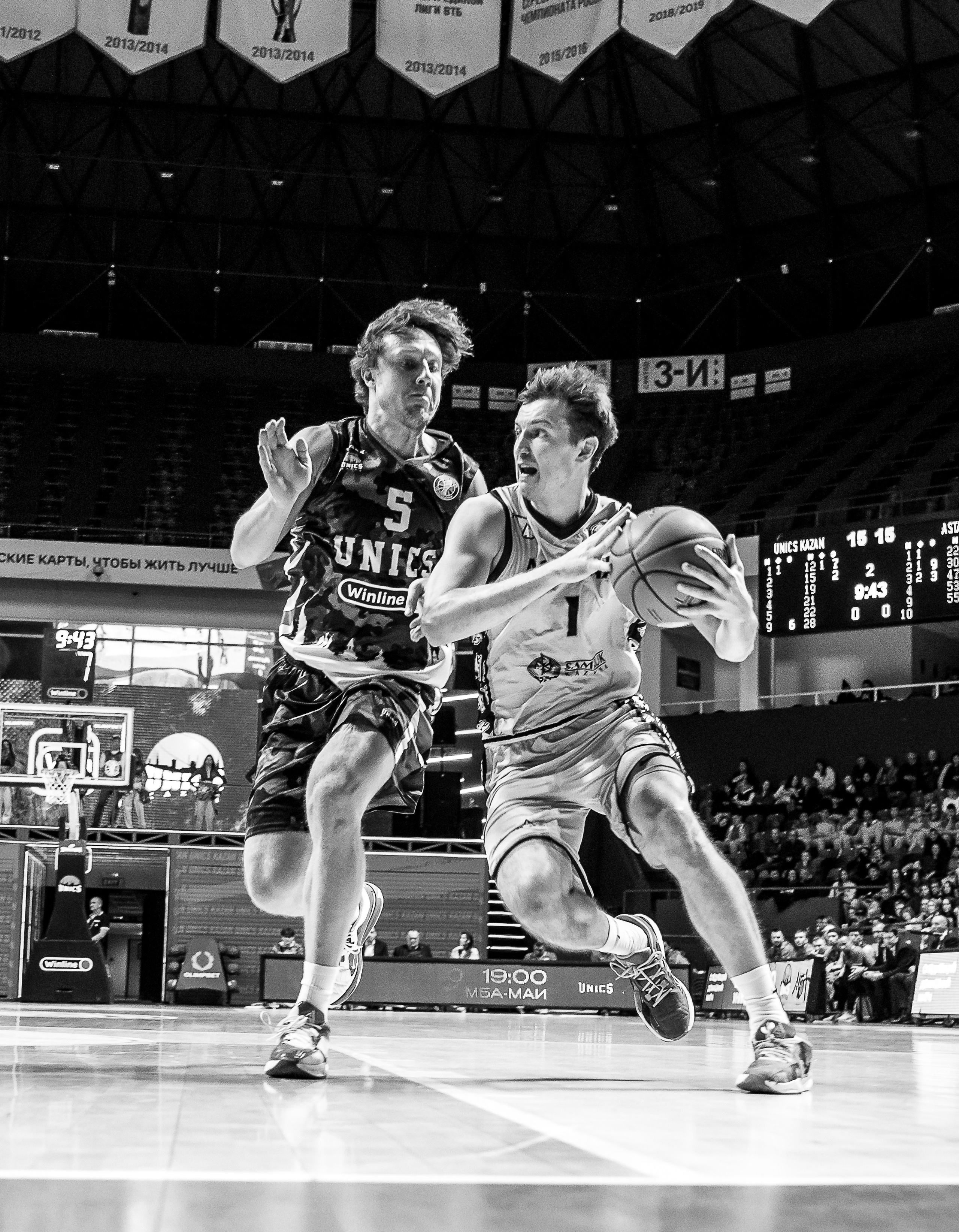 УНИКС. Фотограф в Казани Алина Абдуллина