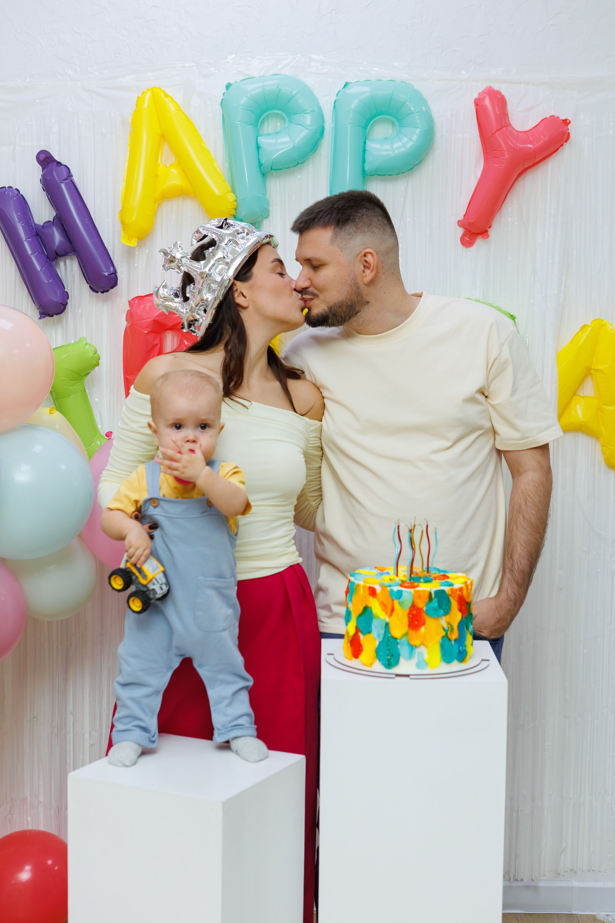 Mamma Mia. Репортажный и семейный фотограф в Новосибирске Елена Каменева