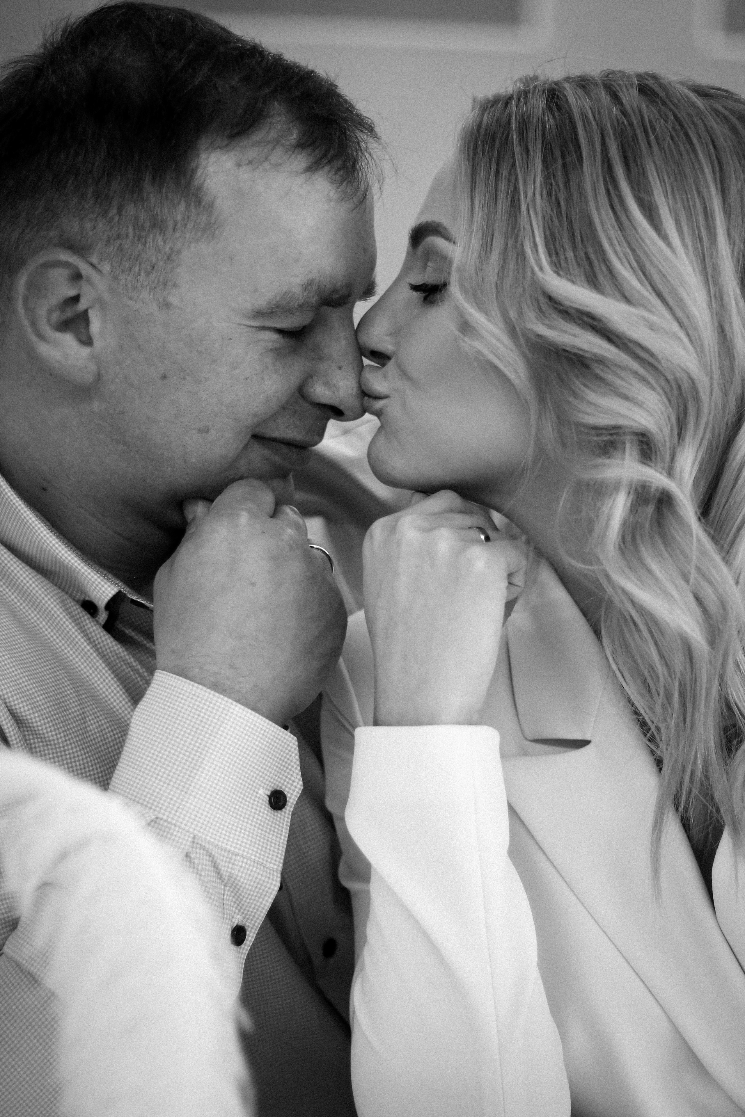 Свадебная съемка. Фотограф в Калининграде, Софья Вологдина