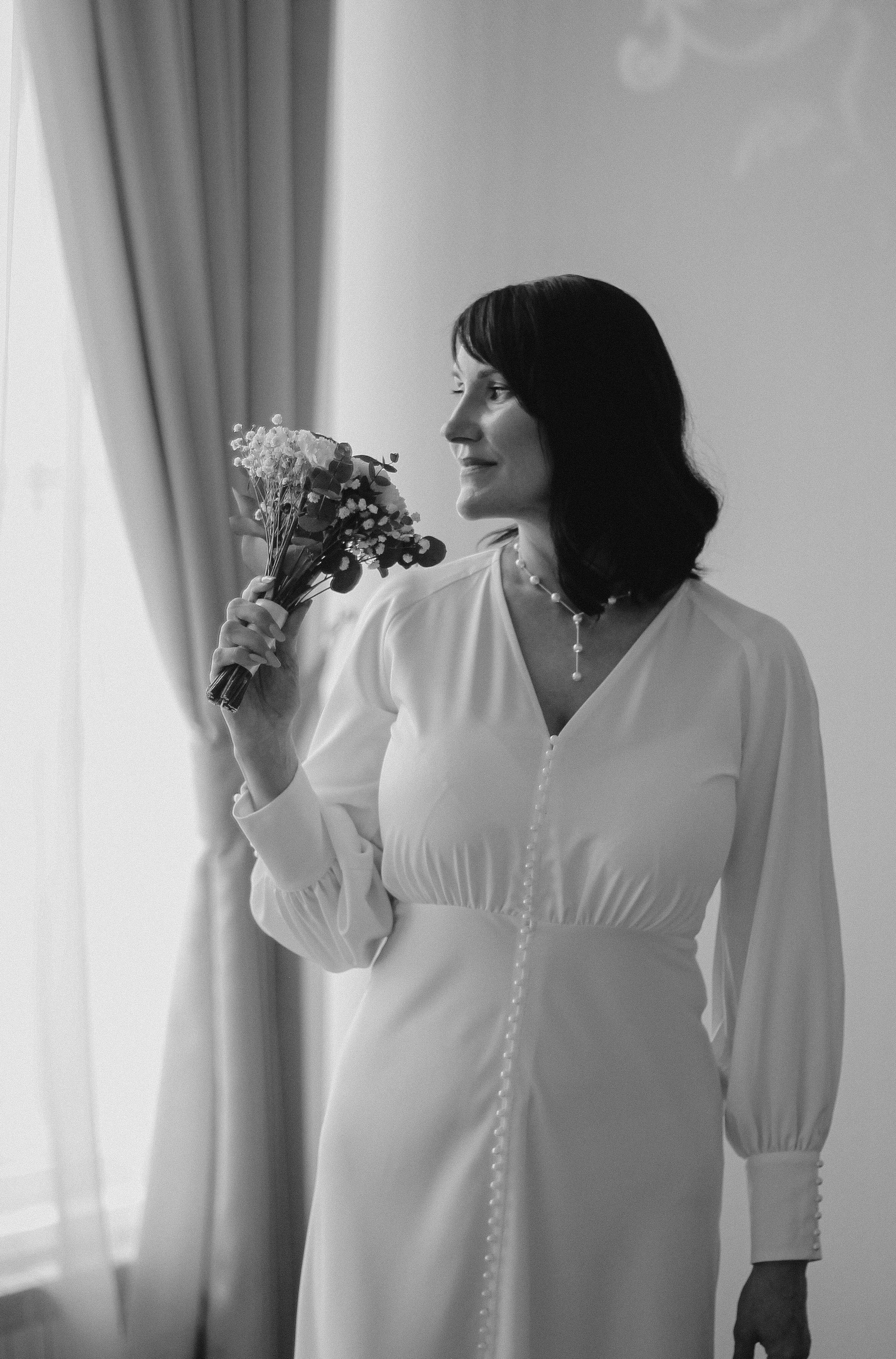 Свадебная съемка. Фотограф в Калининграде, Софья Вологдина