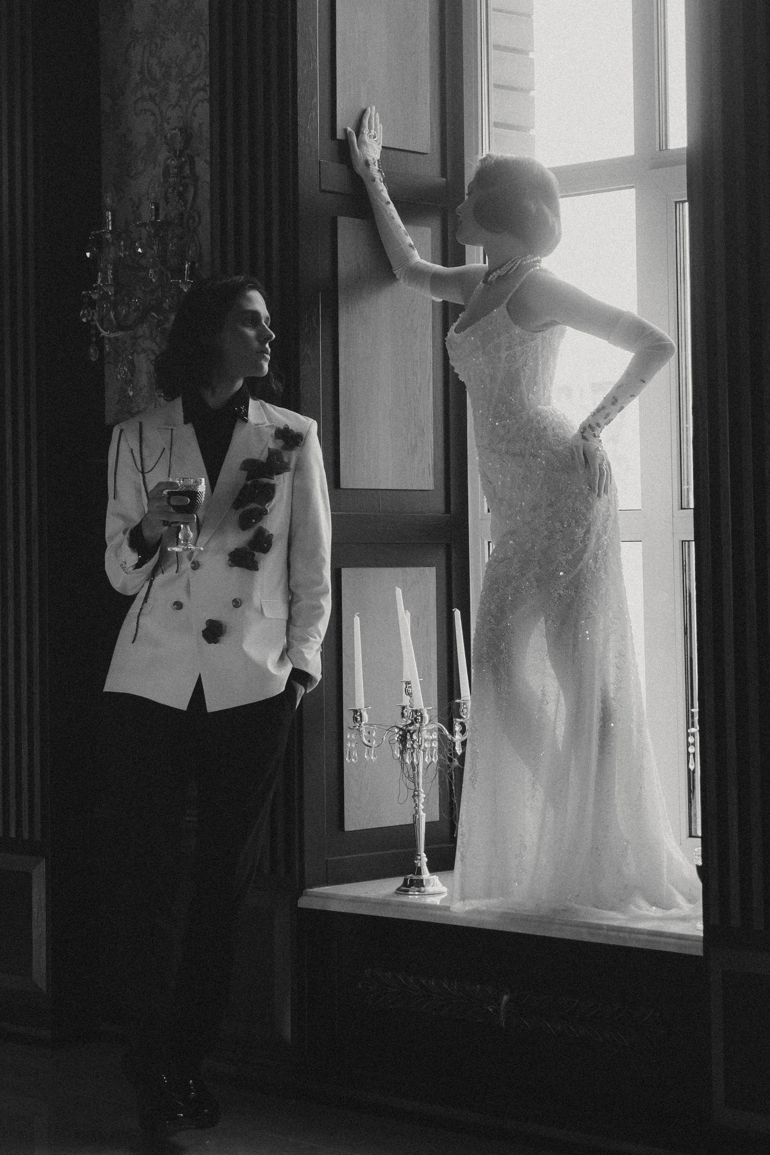 Вечность. Георгий и София. Свадебный и портретный фотограф в Тюмени Женя Черемнова