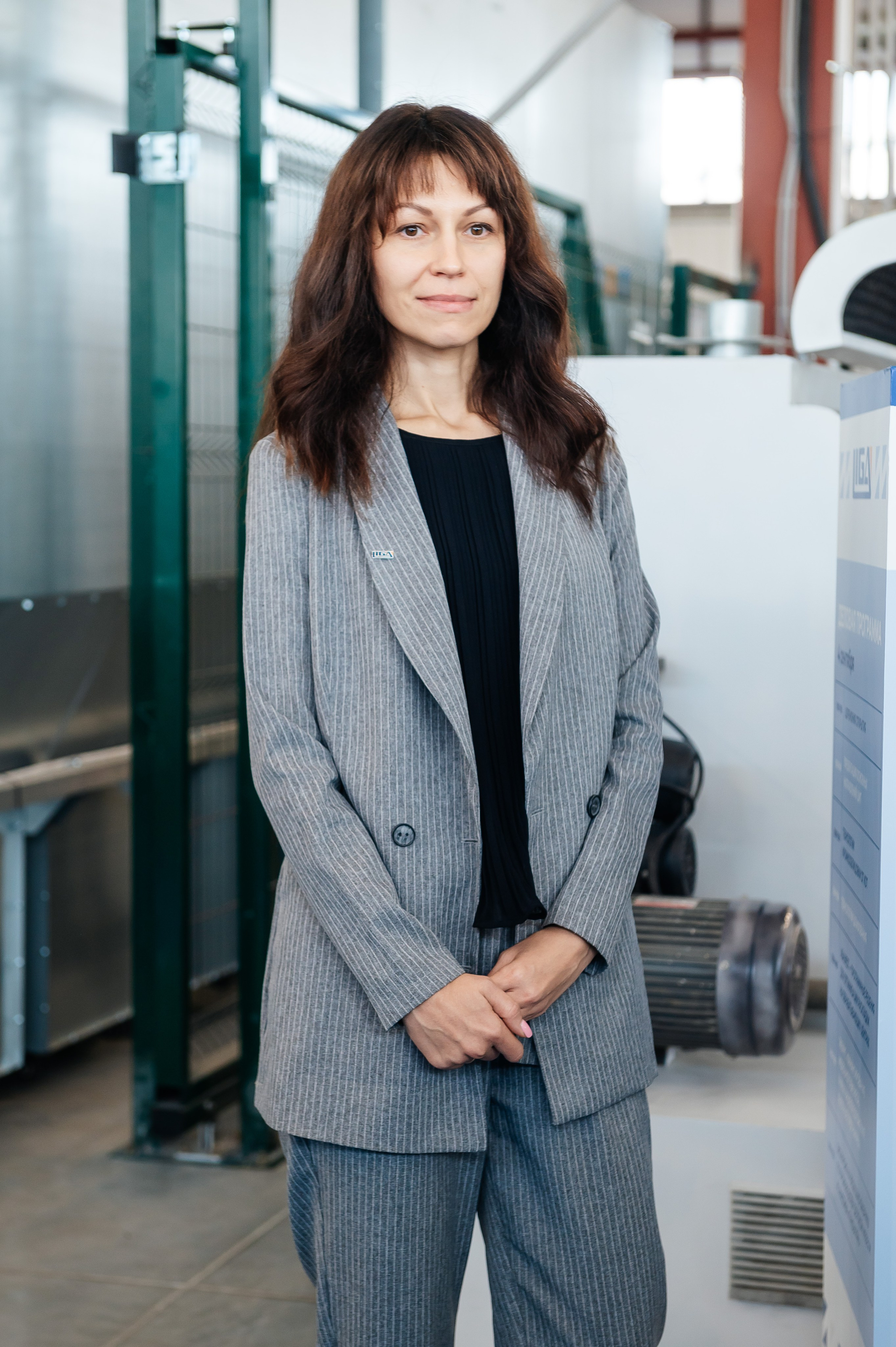 Liga. Главная