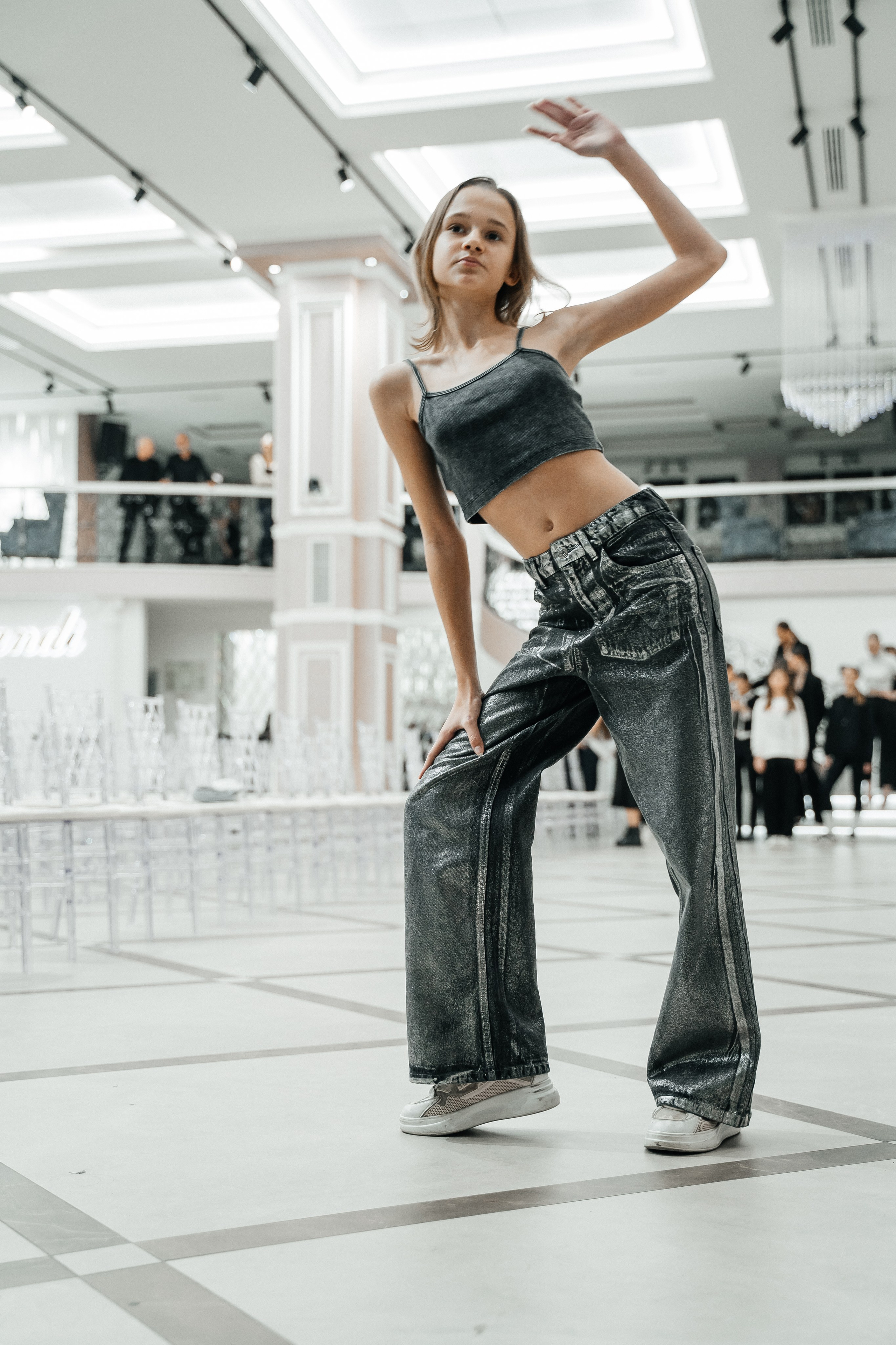 Репортаж. Виктория Алпеева — фотограф по любви