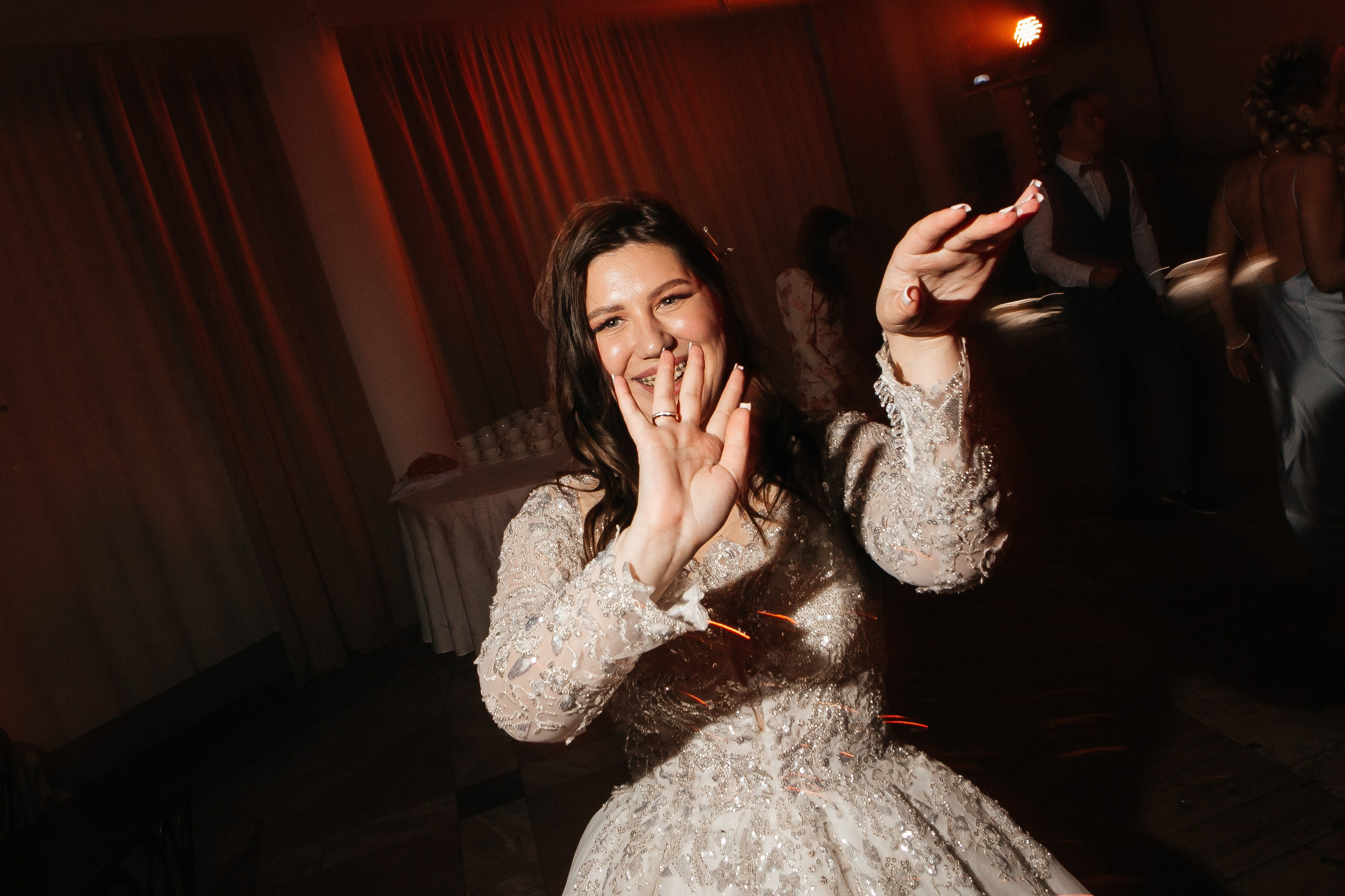 Корпоративная фотосъемка. Свадебный и контент фотограф в Нижнем Новгороде Владимир Пресняков