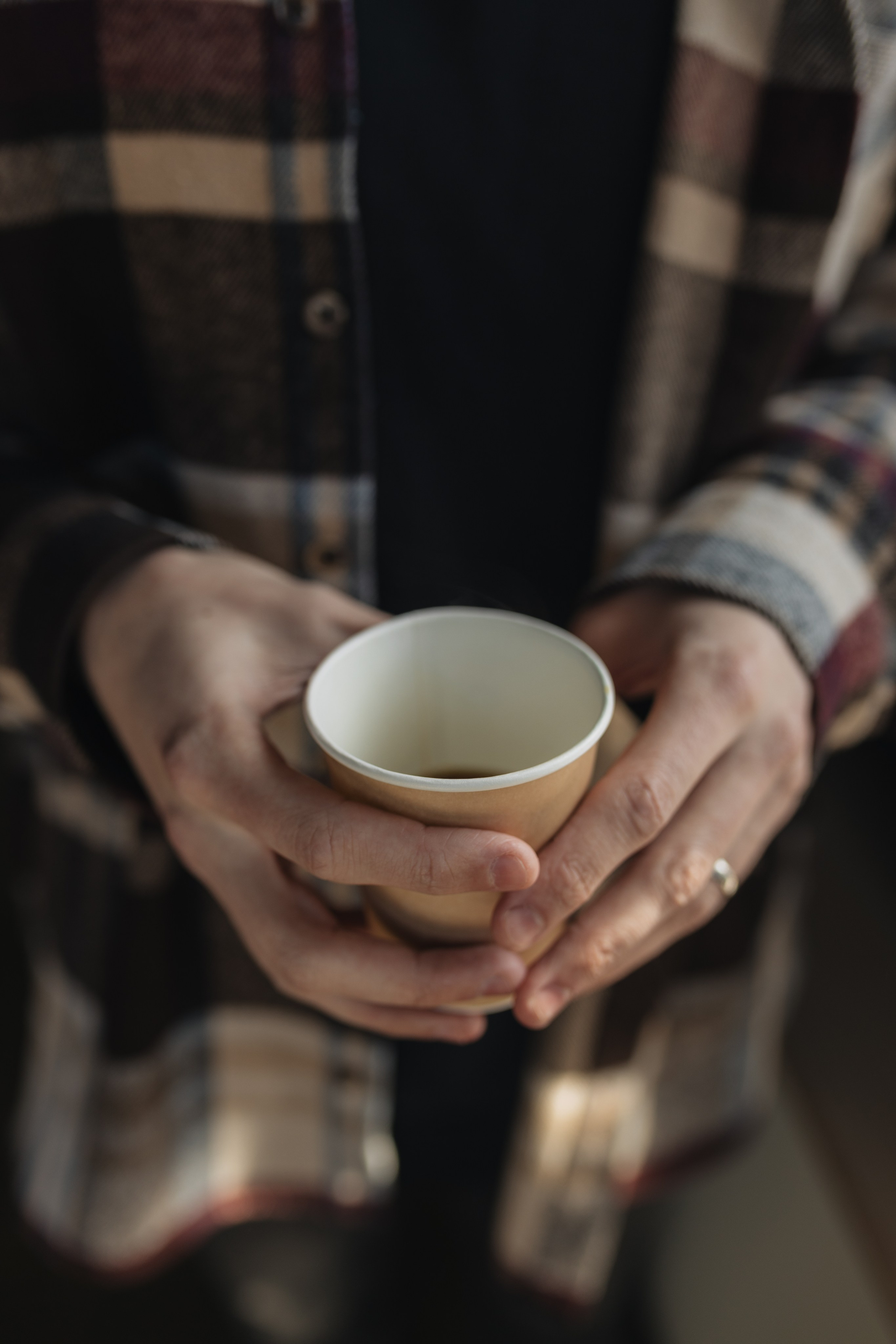 Бизнес завтрак, бизнес встреча. Индивидуальный фотограф Новосибирск Настя