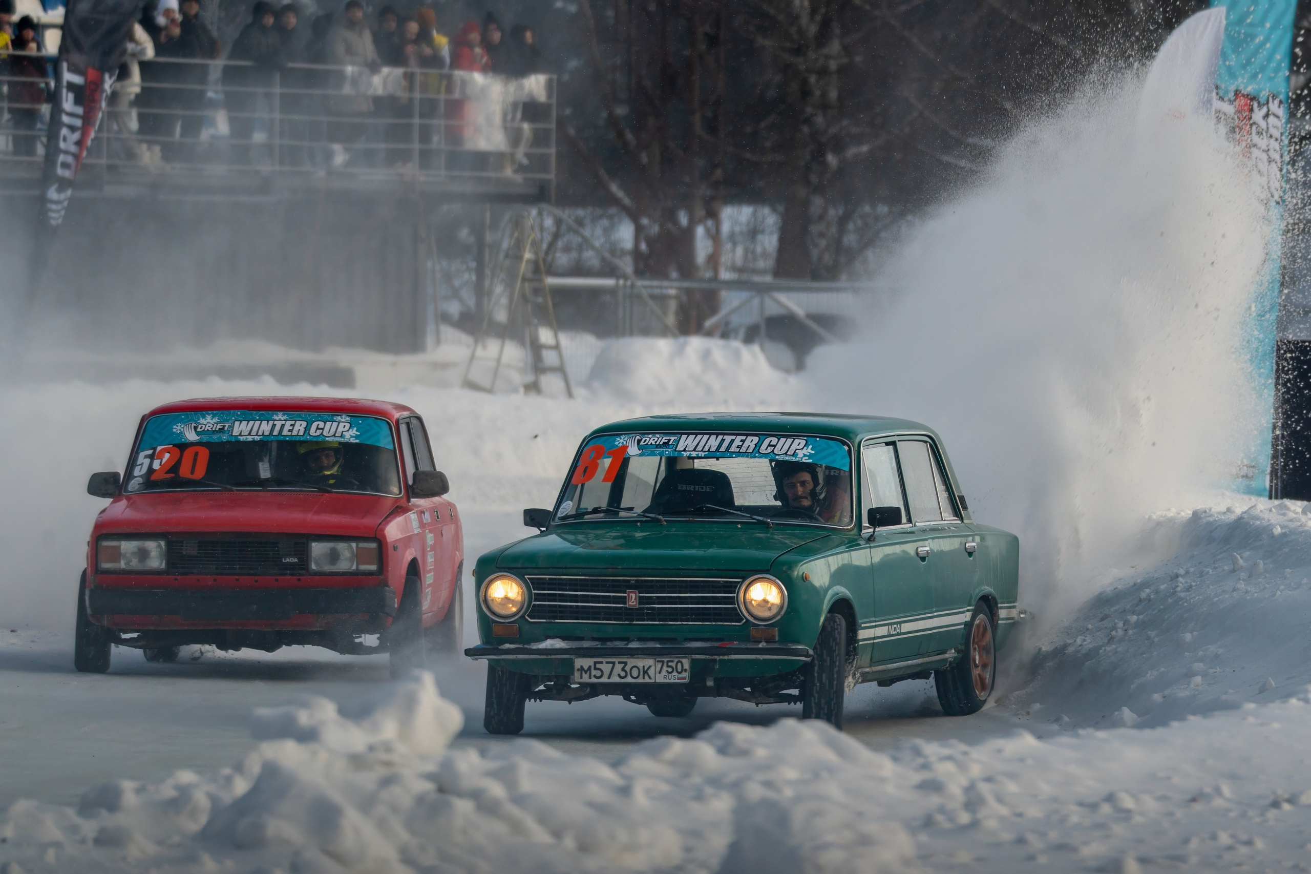 Drift Expo Winter Mode 2026, ADM Moscow. FM Media Сrew. Репортажные фото и видео