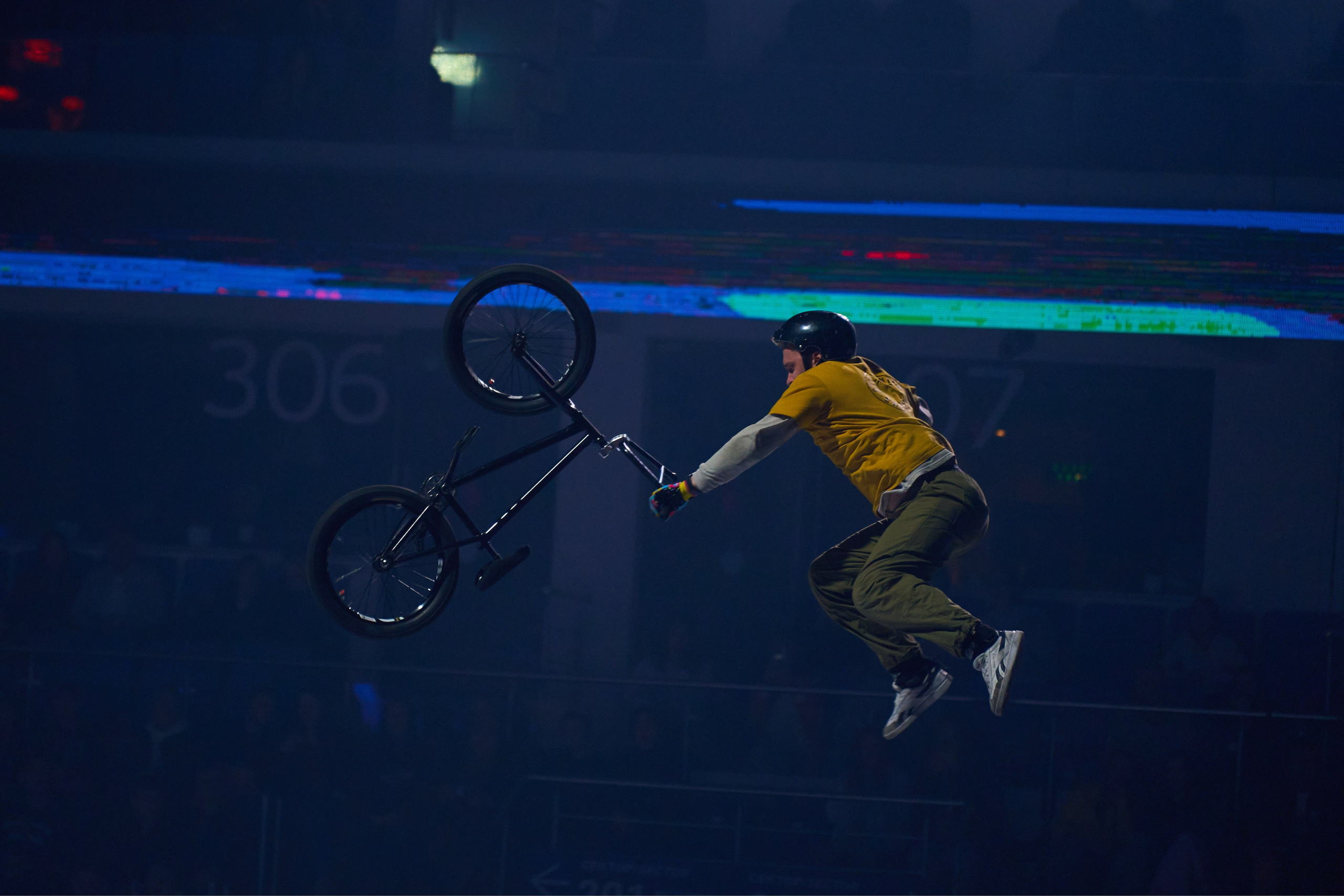 Прорыв 2025. FM Media Сrew. Репортажные фото и видео