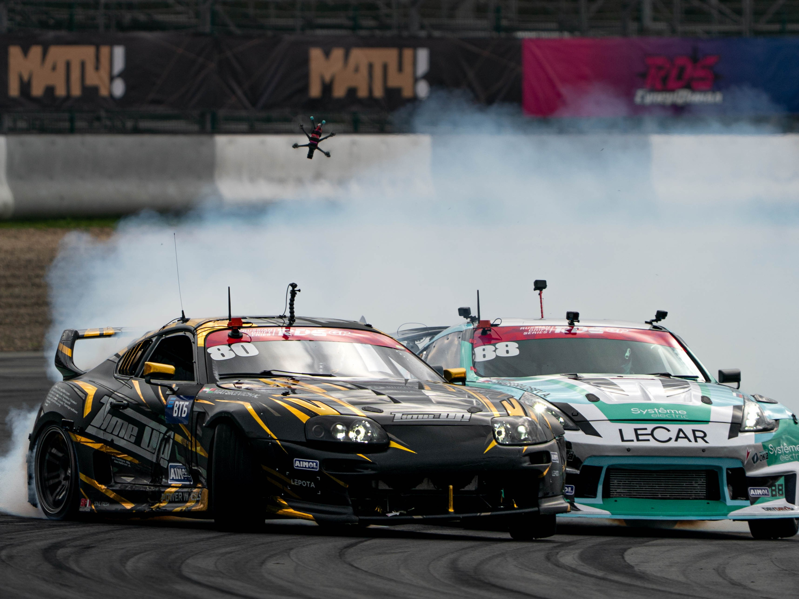 RDS GP 2025 st7 MRW. FM Media Сrew. Репортажные фото и видео