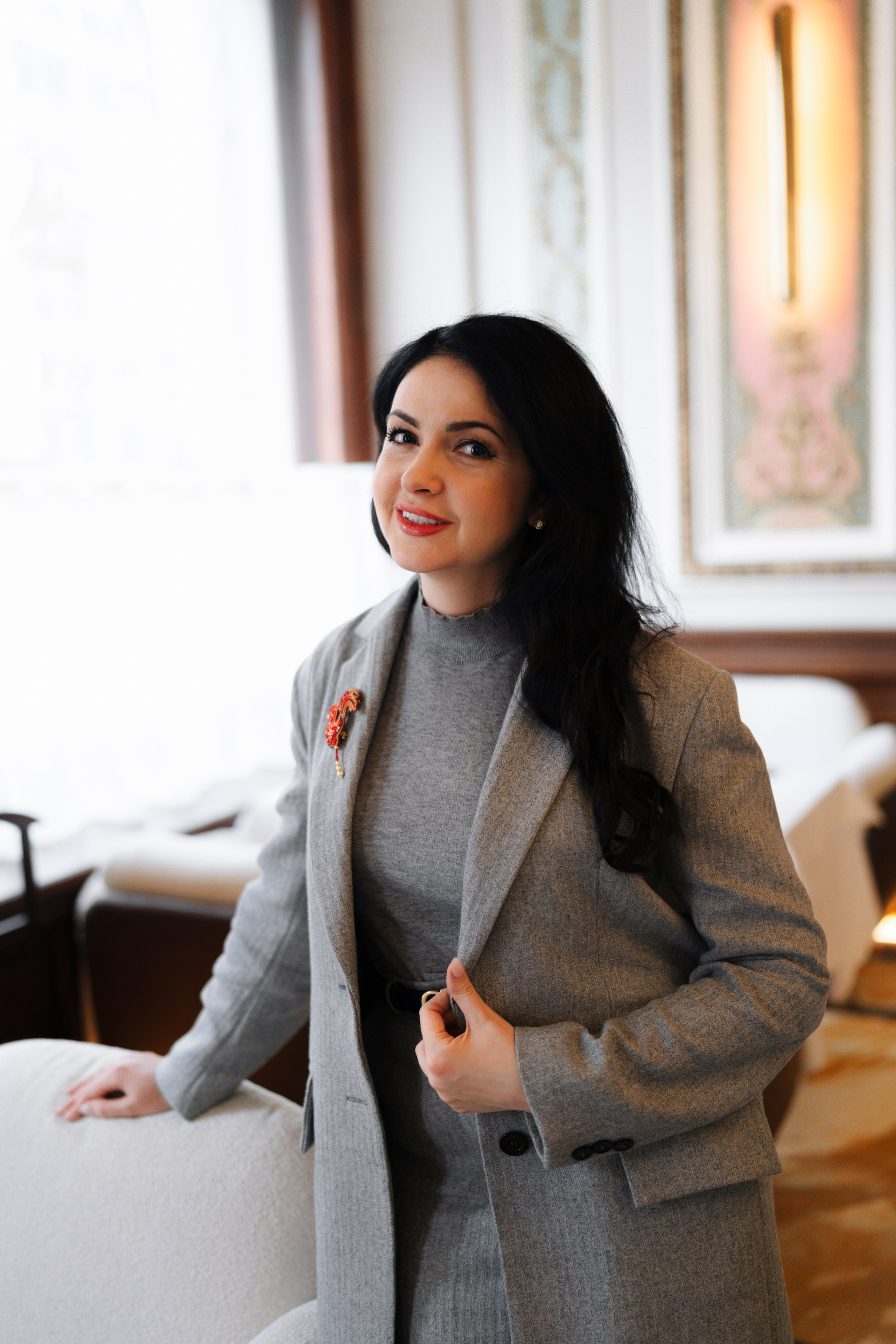 Savoy. Свадебный фотограф в Москве Кристина Чехова