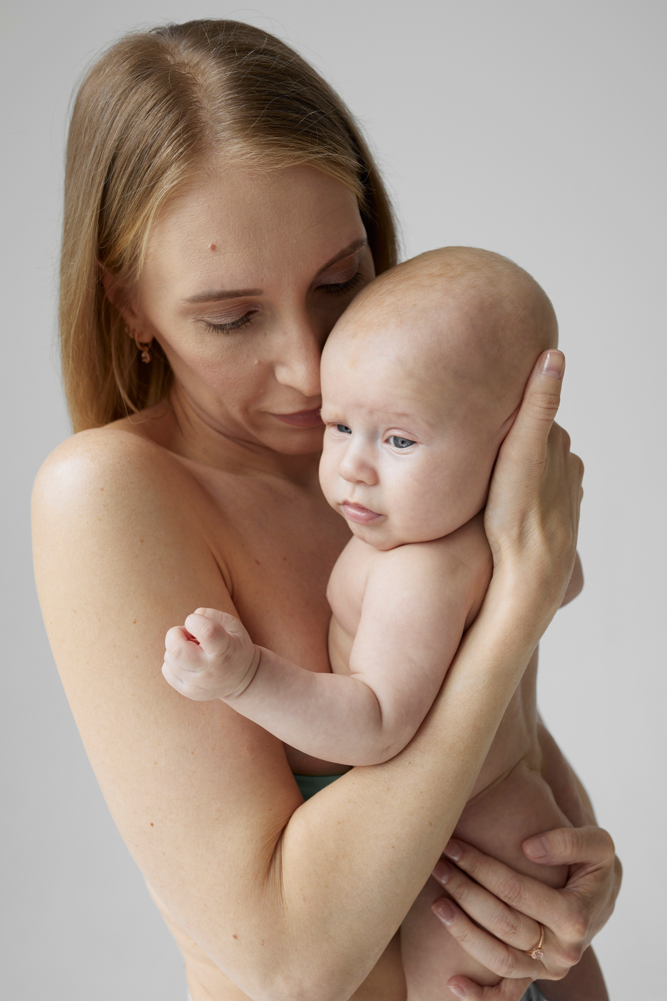 Семейная. Фотограф Владивосток, семейные и индивидуальные съемки