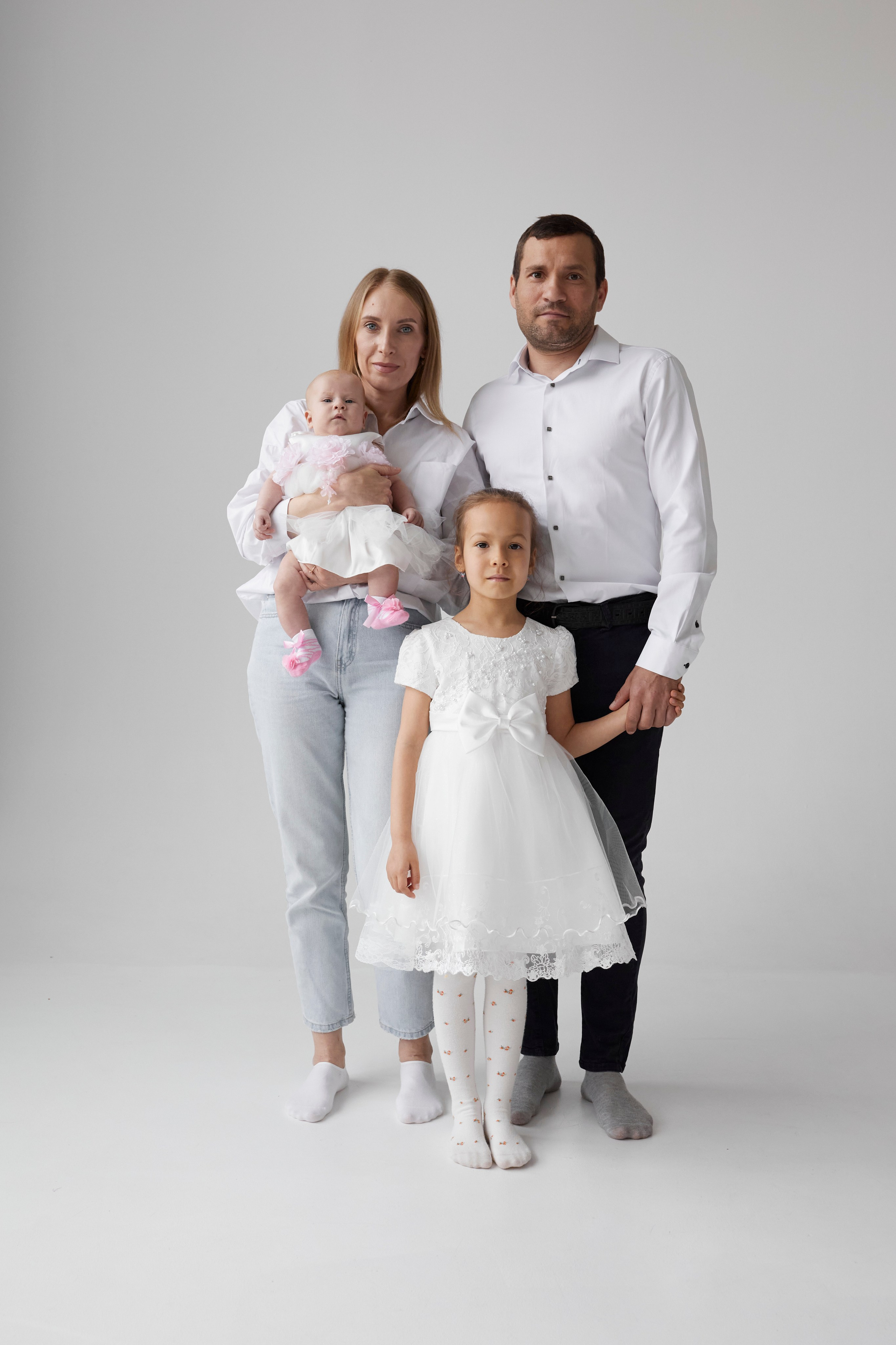Семейная. Фотограф Владивосток, семейные и индивидуальные съемки