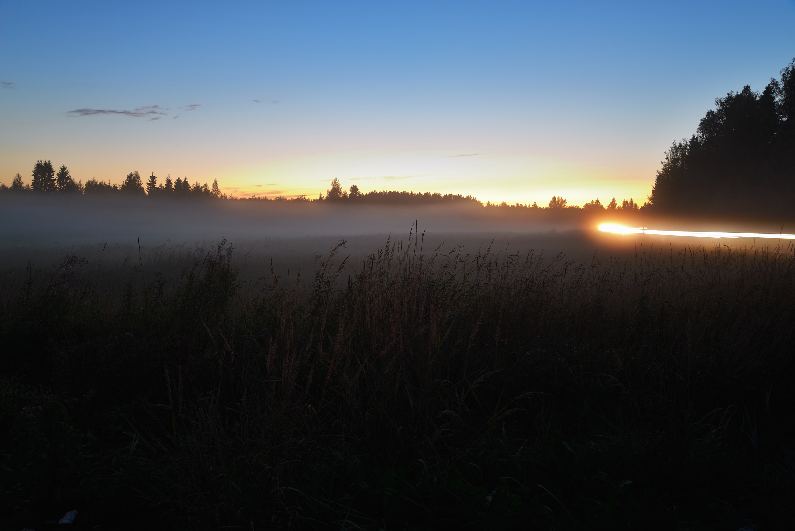 Пейзажи. Фотограф Максим Мицун. Портрет, свадьба, репортаж, каталог