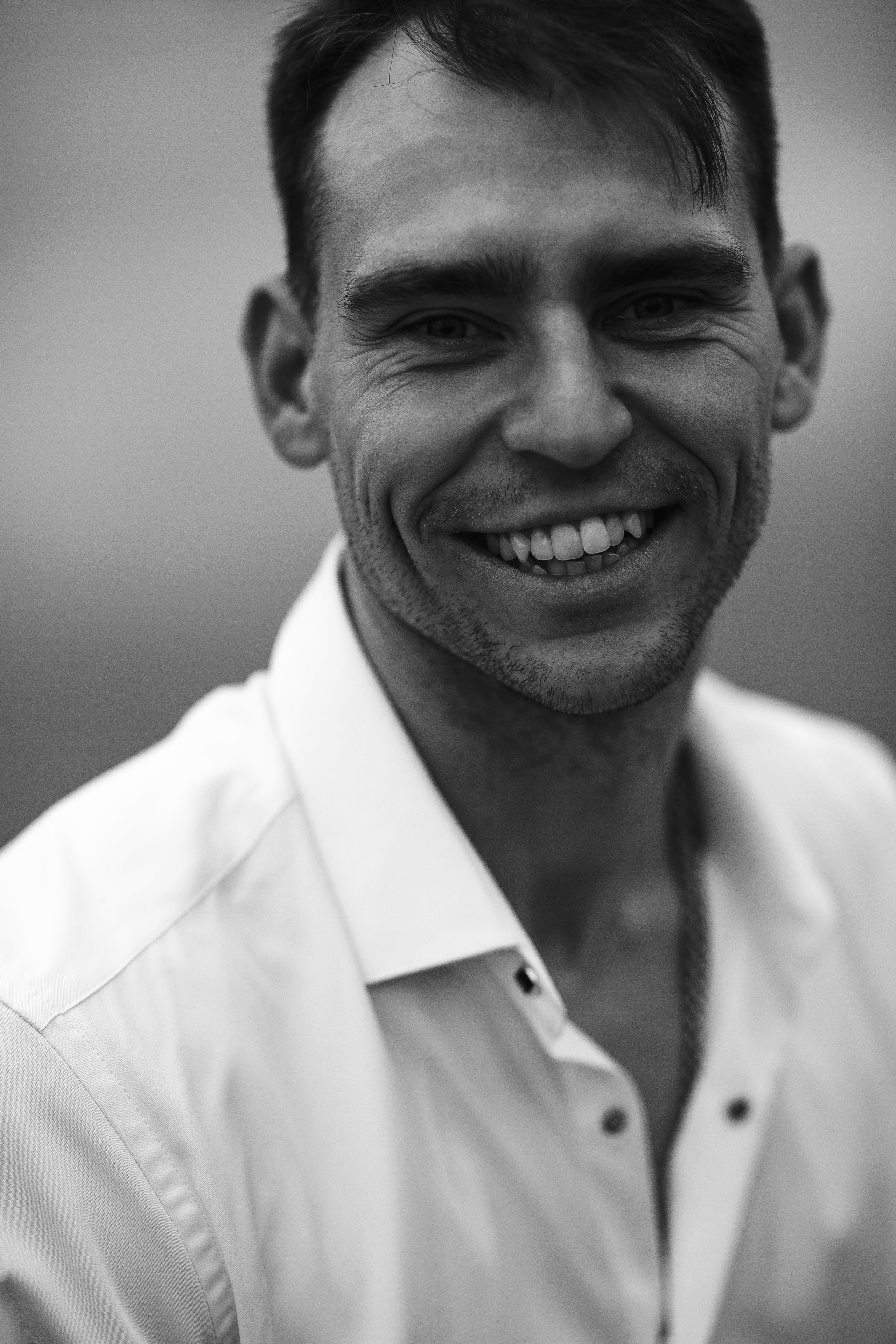 Антон. Репортажный и портретный фотограф Михаил Мартиросян