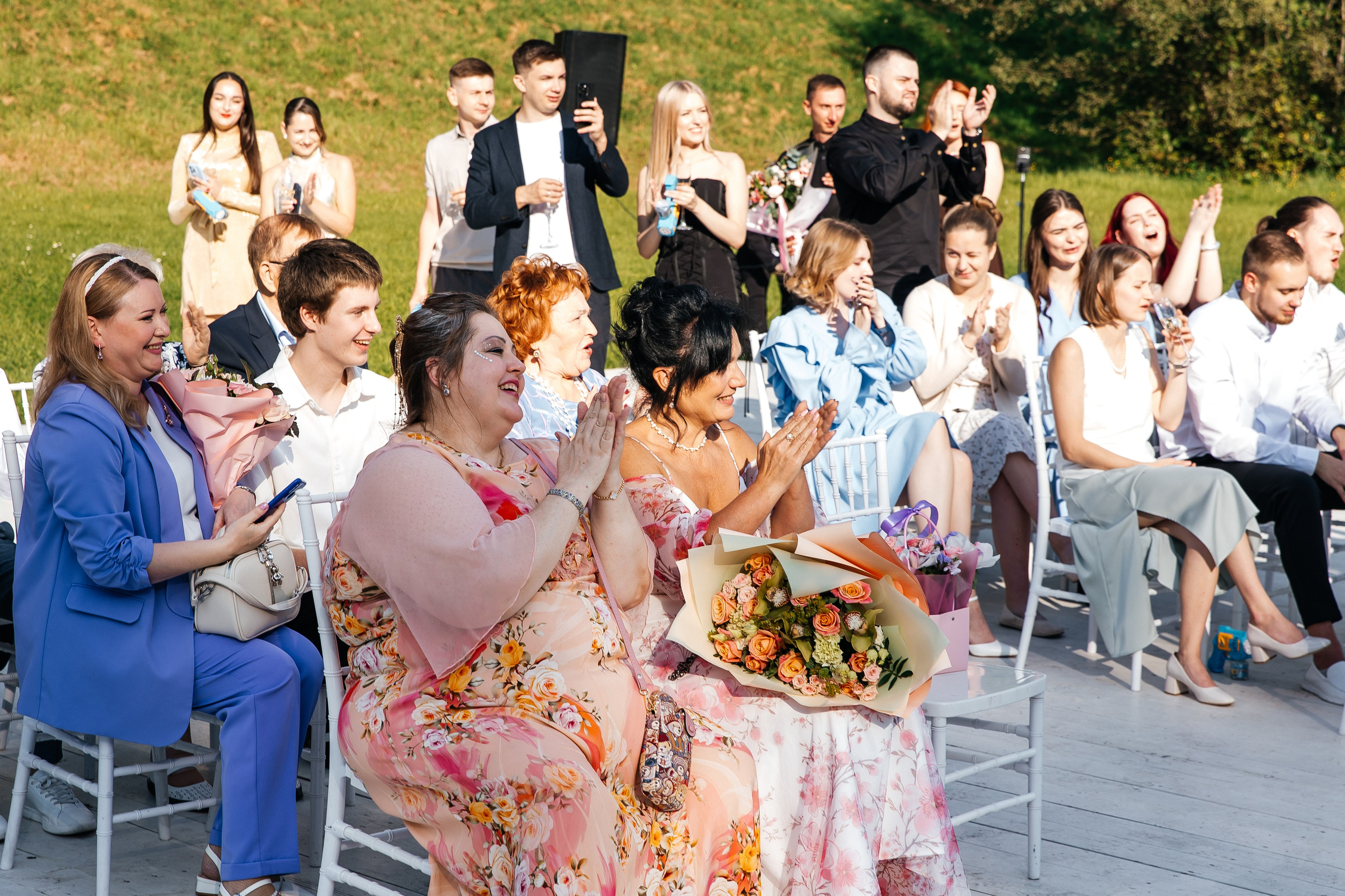 Max & Veronika. Свадебный фотограф в Москве Виктория Арехова