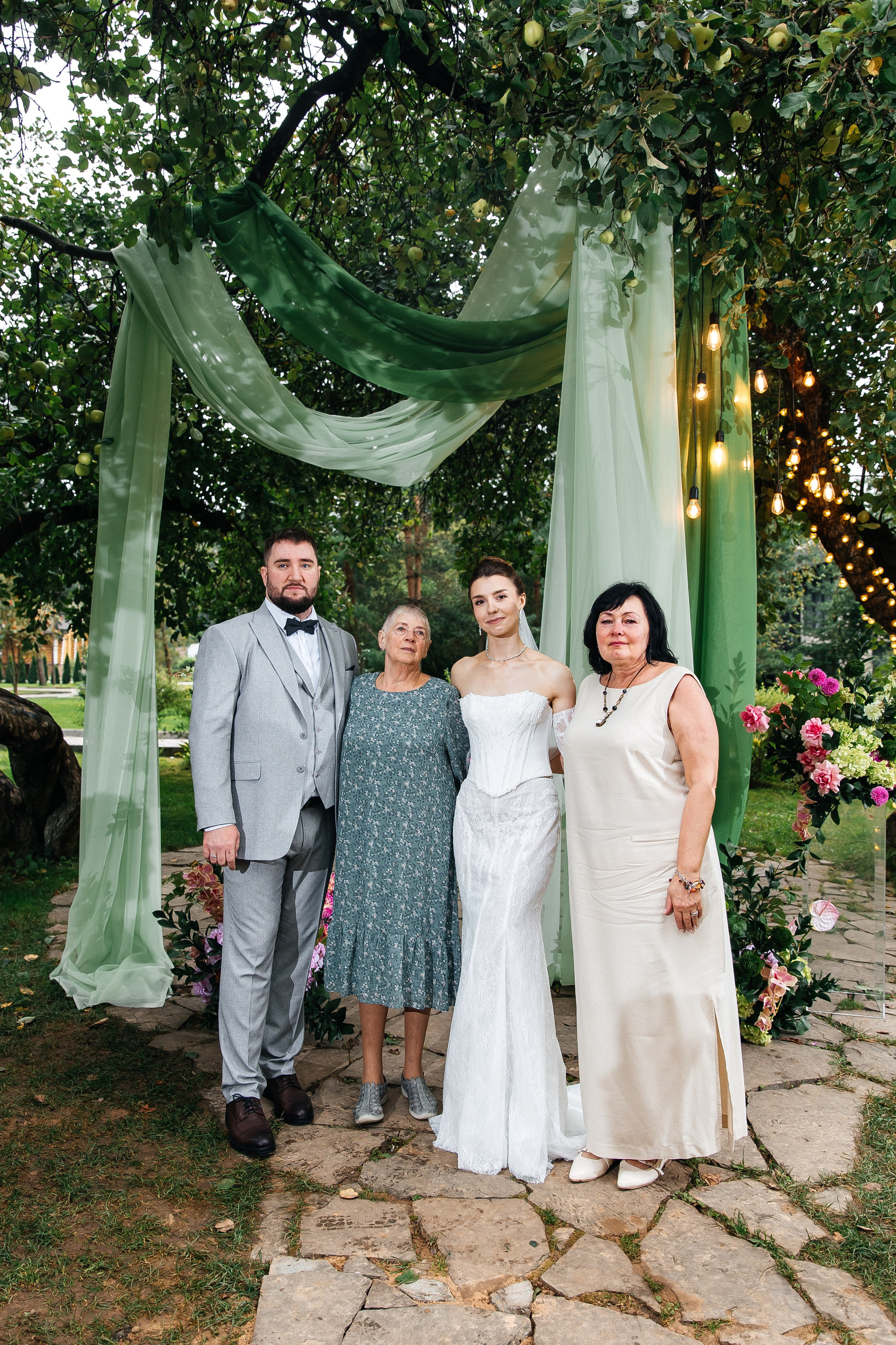 23/08. Свадебный фотограф в Москве Виктория Арехова