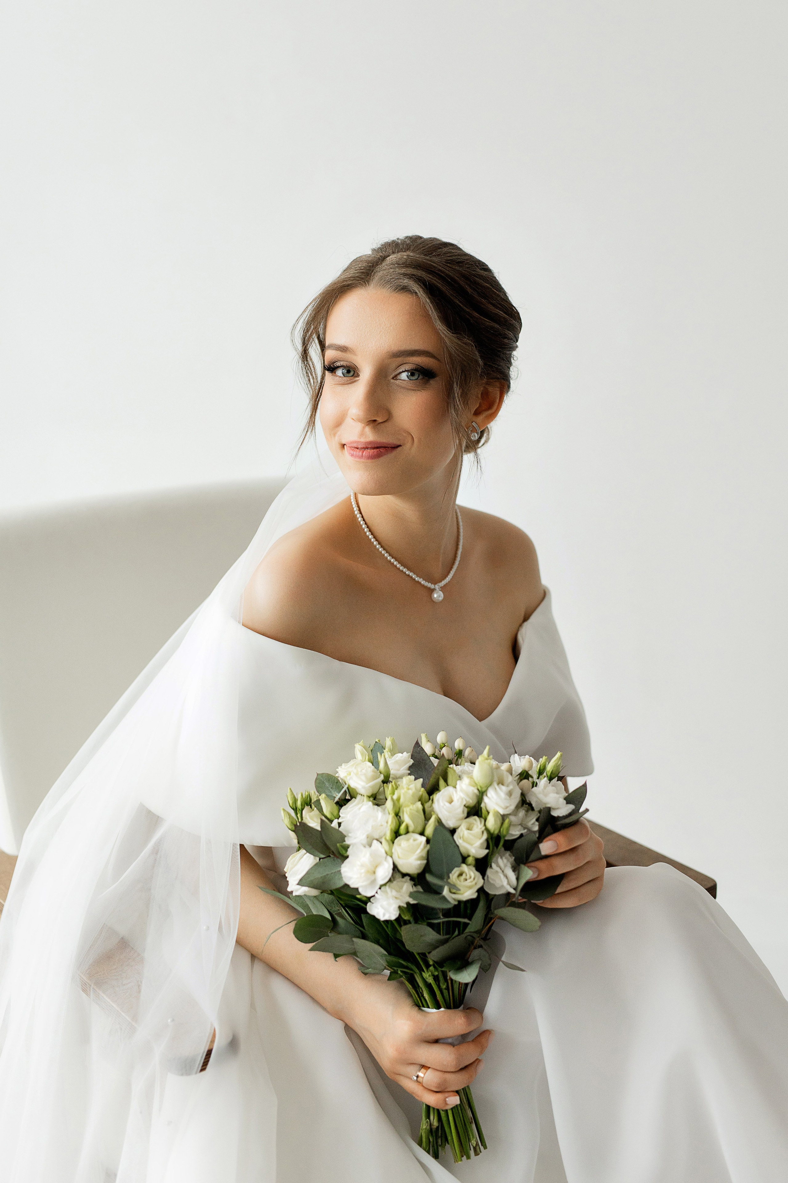 Алена и Влад. Семейный фотограф в Каневской Епифанова Ольга