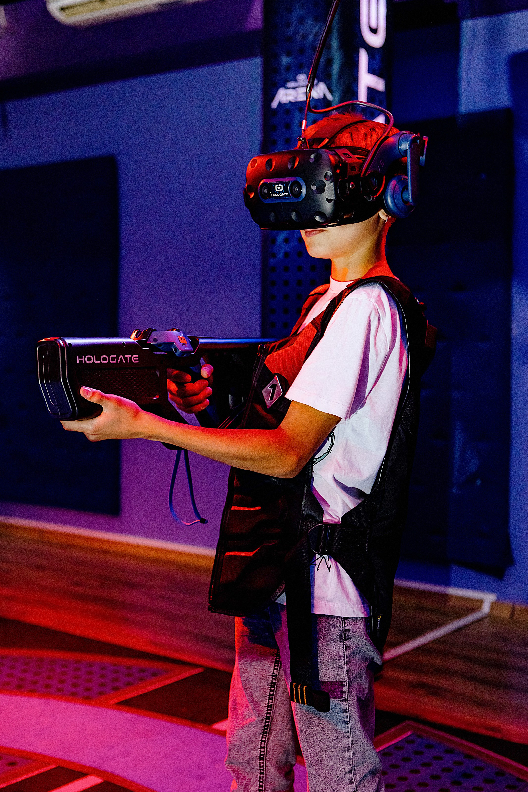 Orlando Starlux. Photographer in Batumi, Georgia Pavel Sharnikov