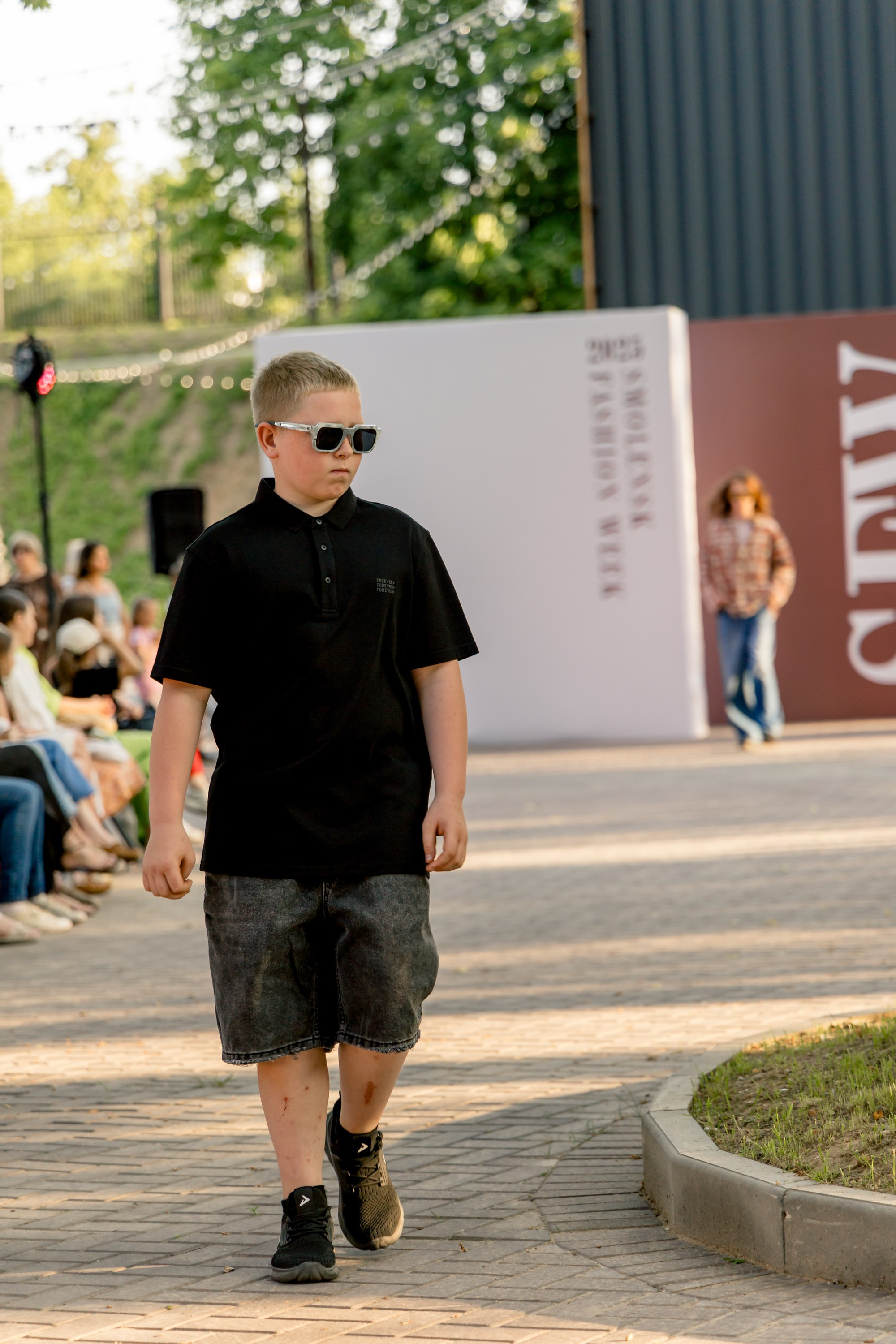 Smolensk Fashion Week 2025_показы_ДЕНЬ 1_ВЕЧЕРНИЙ ПОКАЗ_19:00. Главная