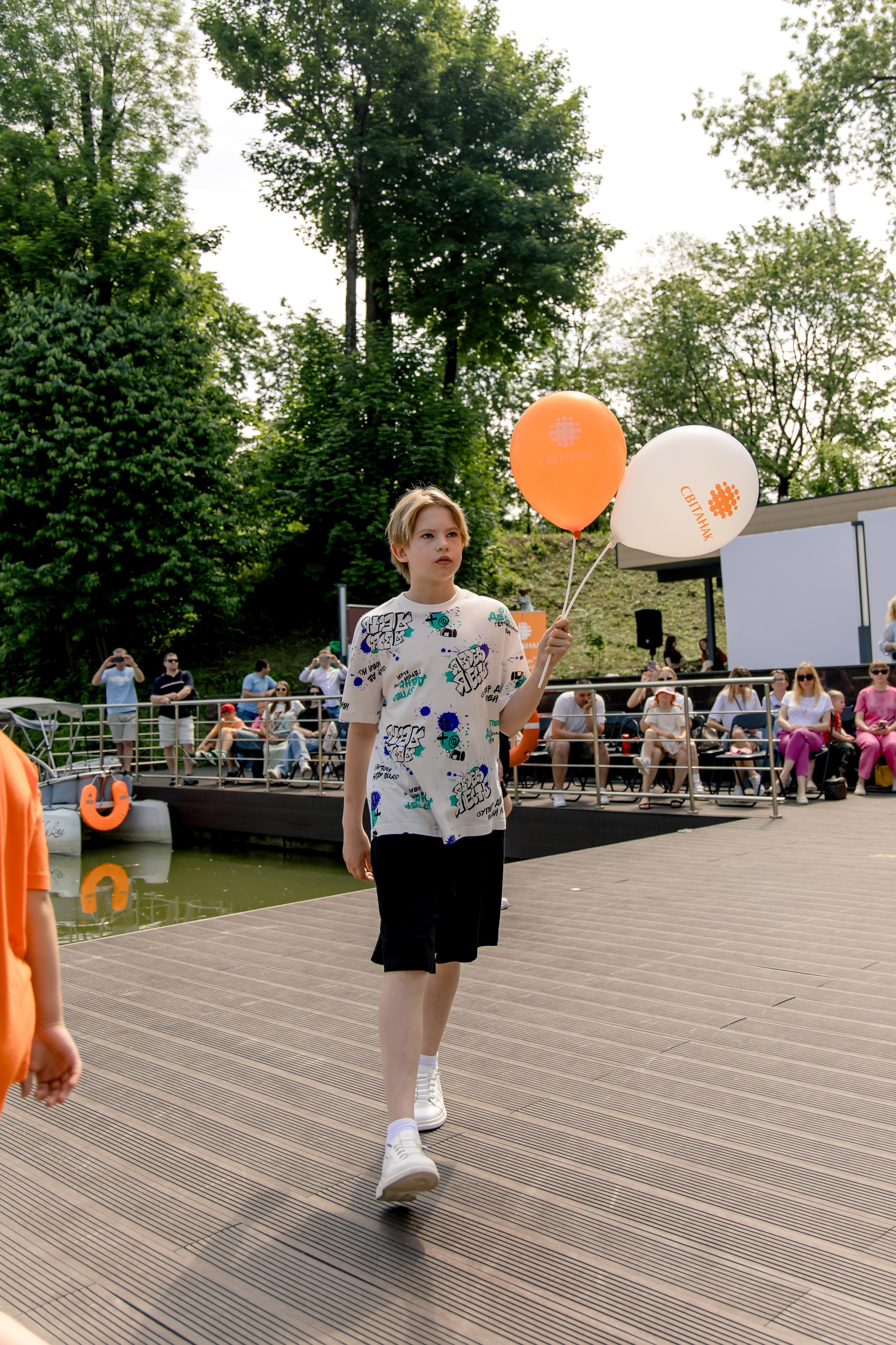 Smolensk Fashion Week 2025_показы_ДЕНЬ 1_KIDS FASHION TIME. Главная