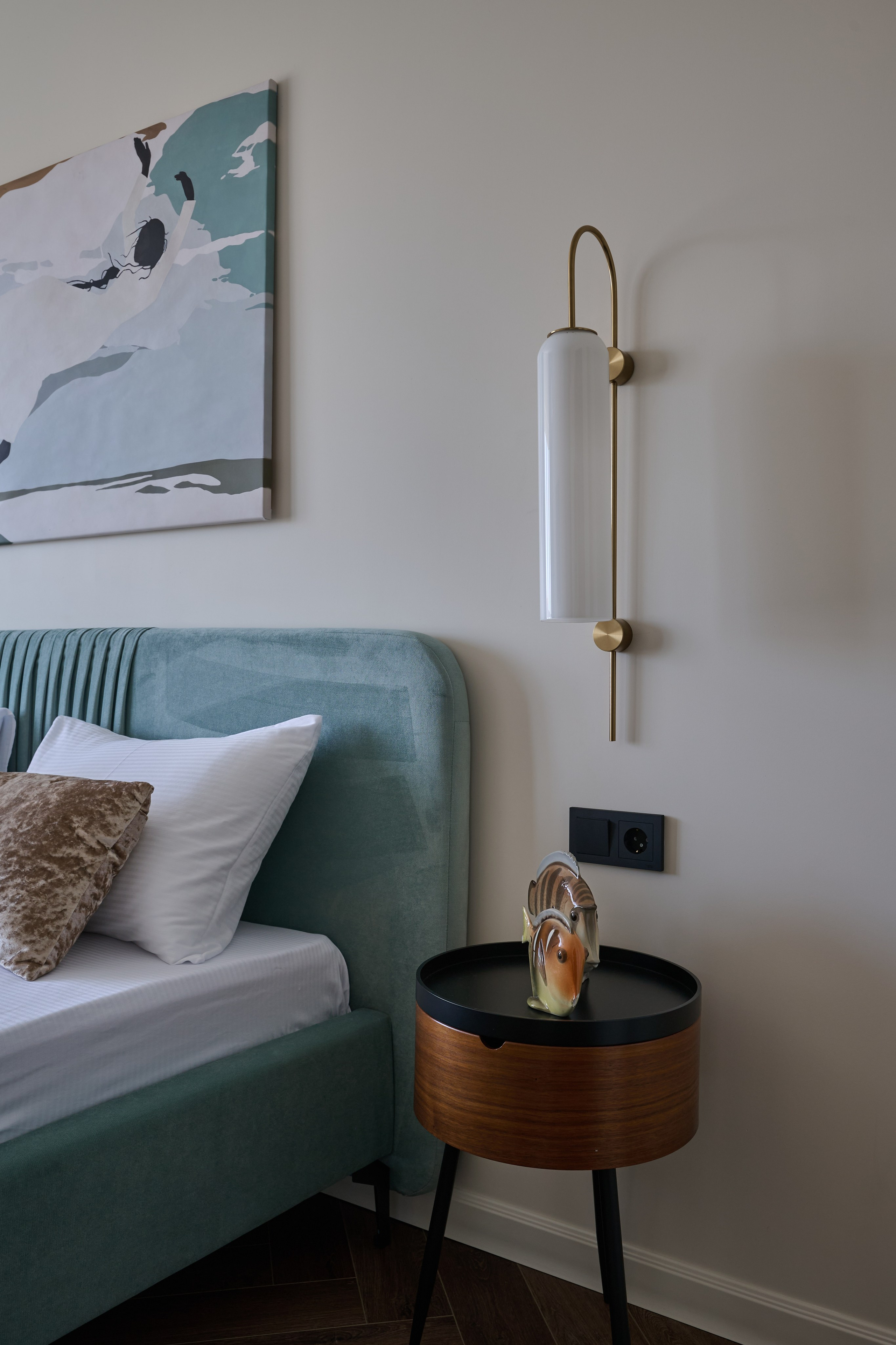 Квартира 154. Интерьерный фотограф в Краснодаре