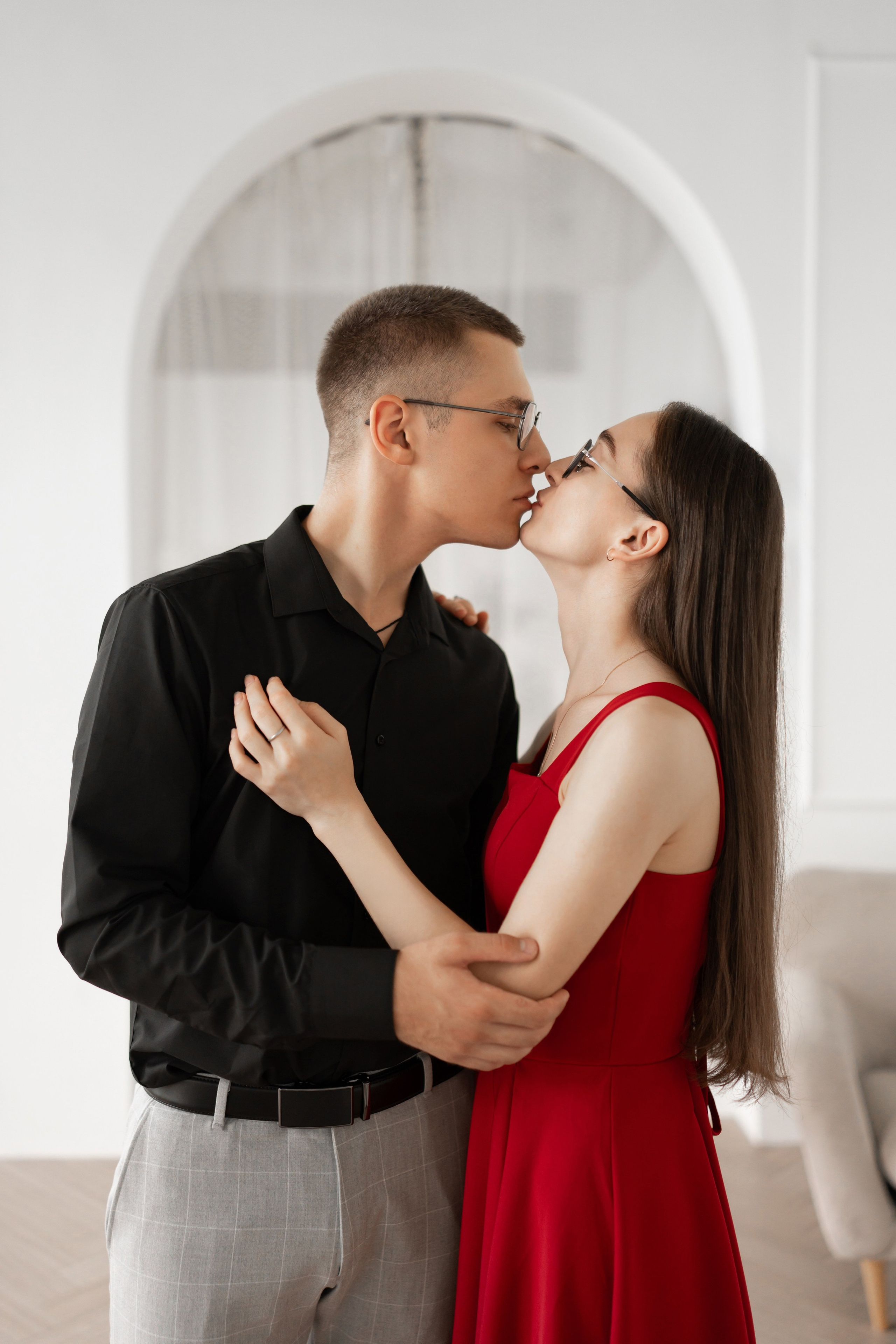 LoveStory. Индивидуальные и семейные фотосессии в Калужской области Катерина Шатохина