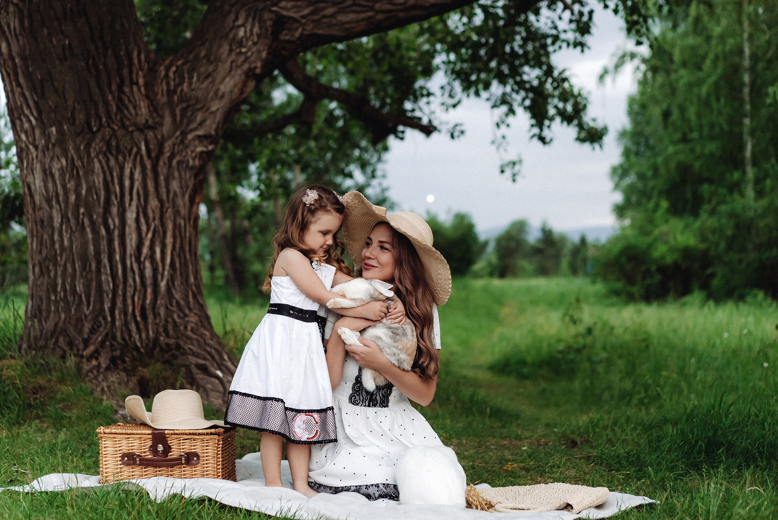 Семейный и контент фотограф в Красноярске Власова Екатерина