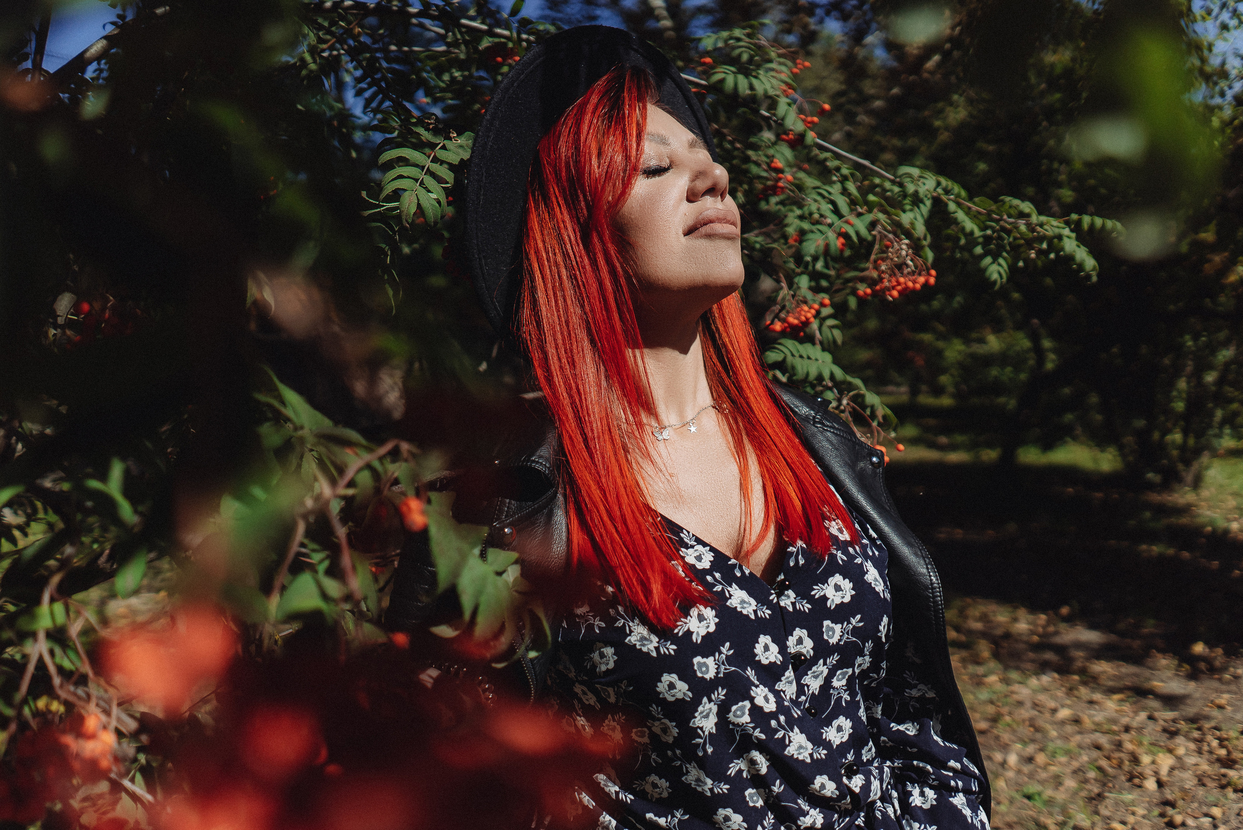 Семейный и контент фотограф в Красноярске Власова Екатерина