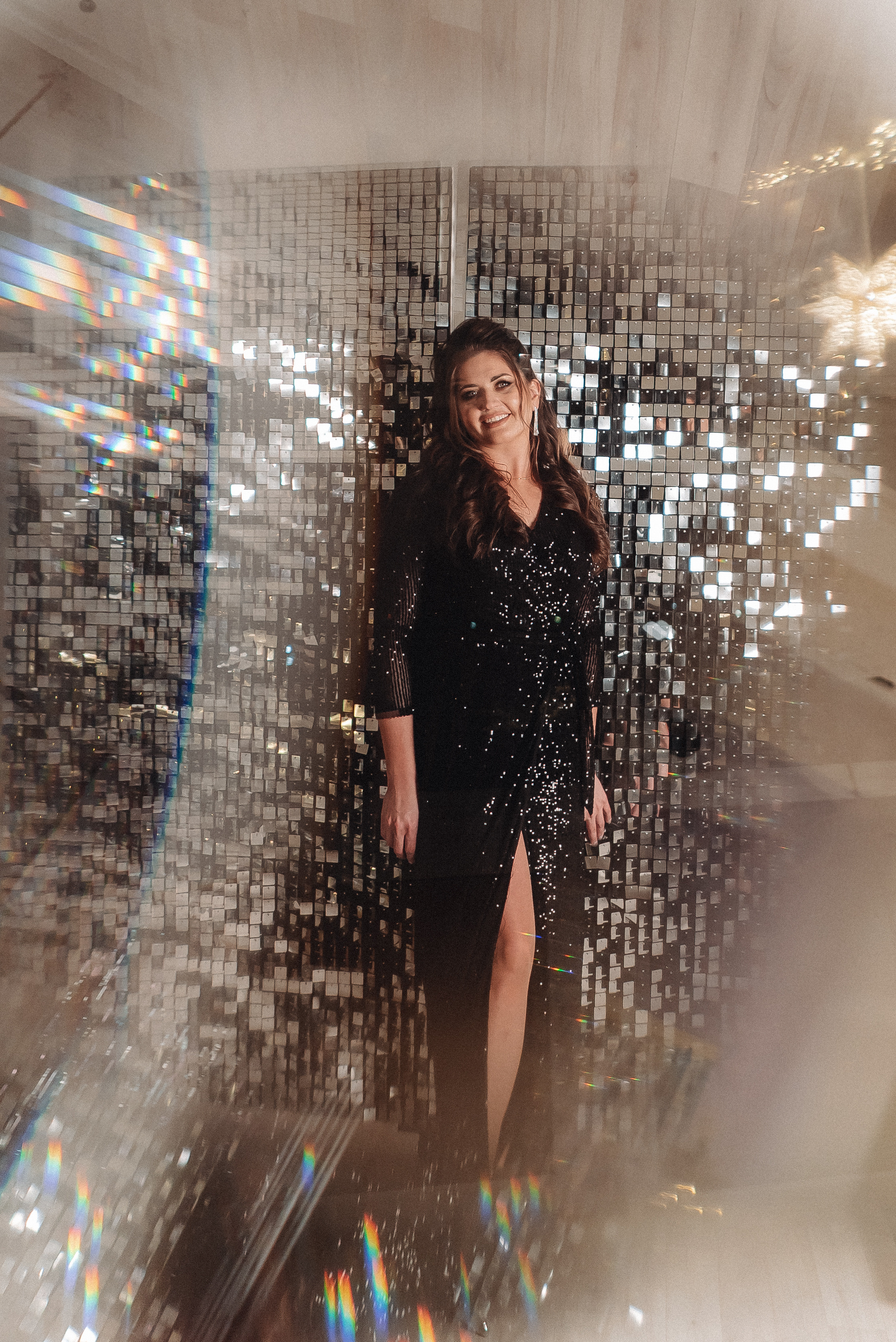 Новогодние фотосессии. Семейный и контент фотограф в Красноярске Власова Екатерина