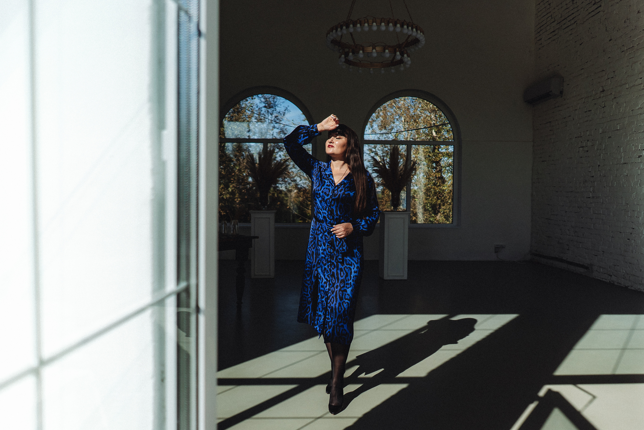 Семейный и контент фотограф в Красноярске Власова Екатерина