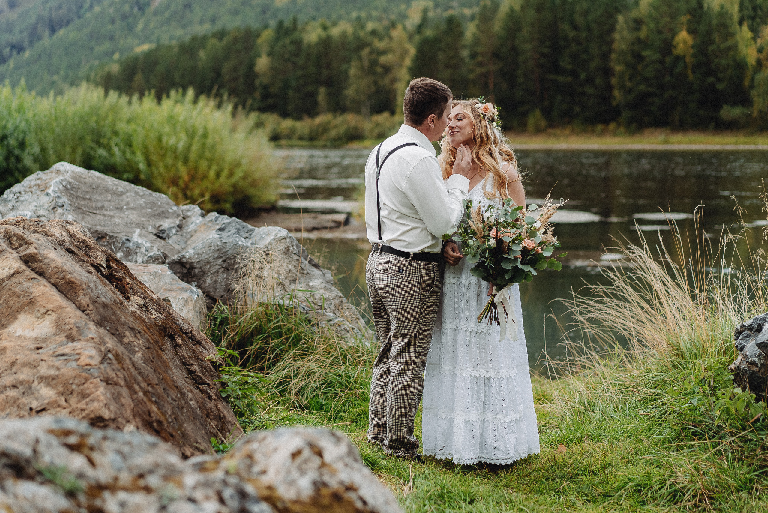 Семейный и контент фотограф в Красноярске Власова Екатерина