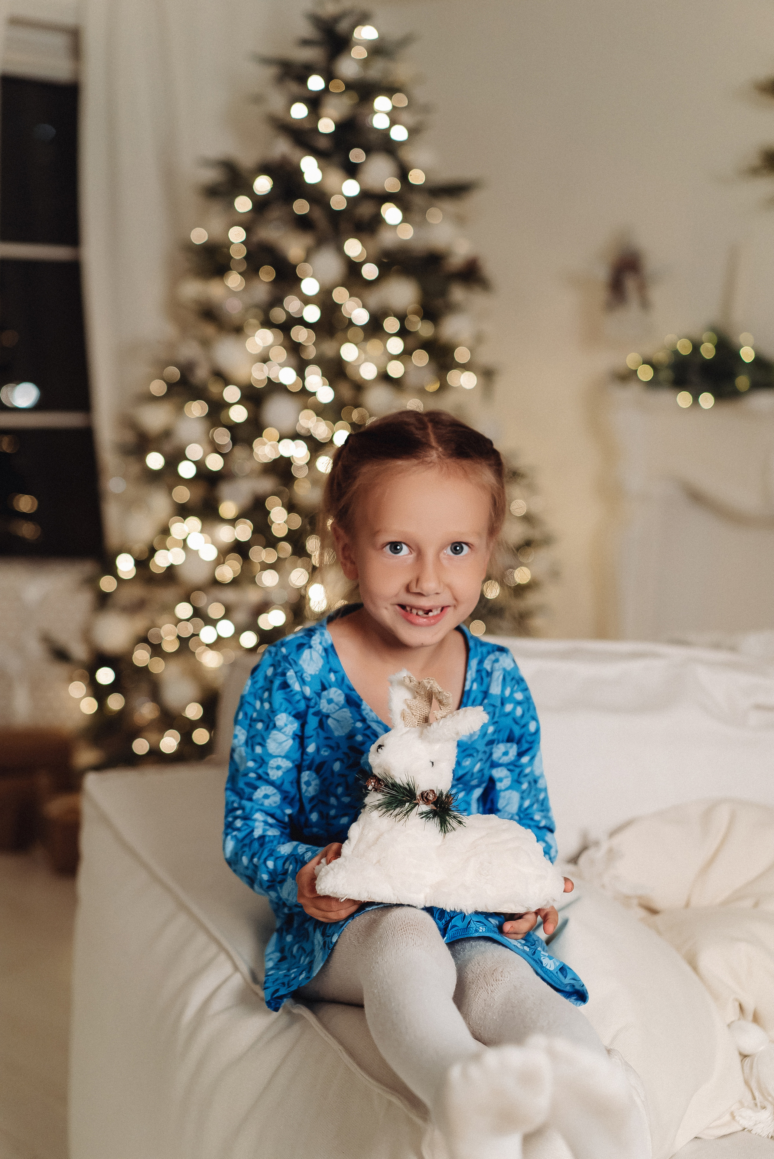 Новогодние фотосессии. Семейный и контент фотограф в Красноярске Власова Екатерина