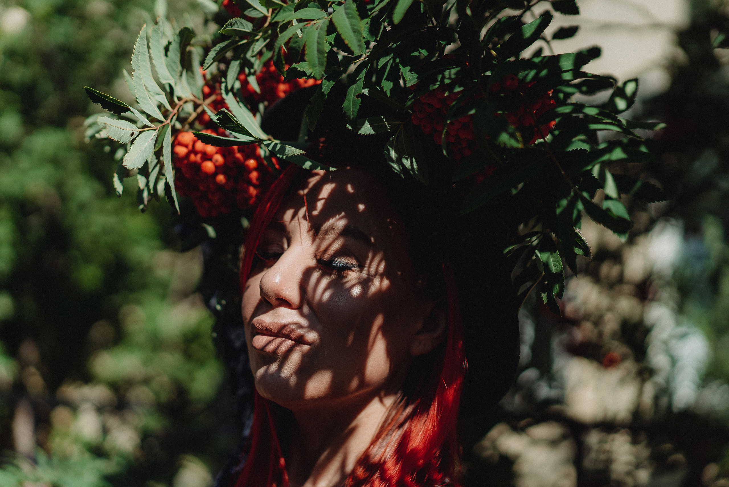 Семейный и контент фотограф в Красноярске Власова Екатерина