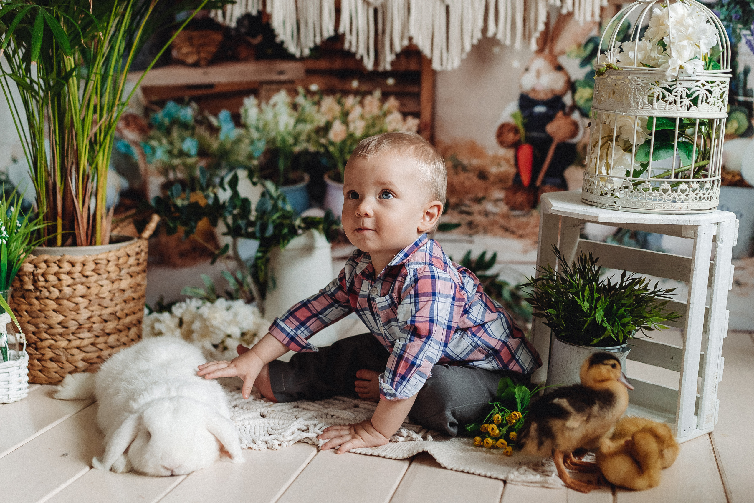 Семейный и контент фотограф в Красноярске Власова Екатерина