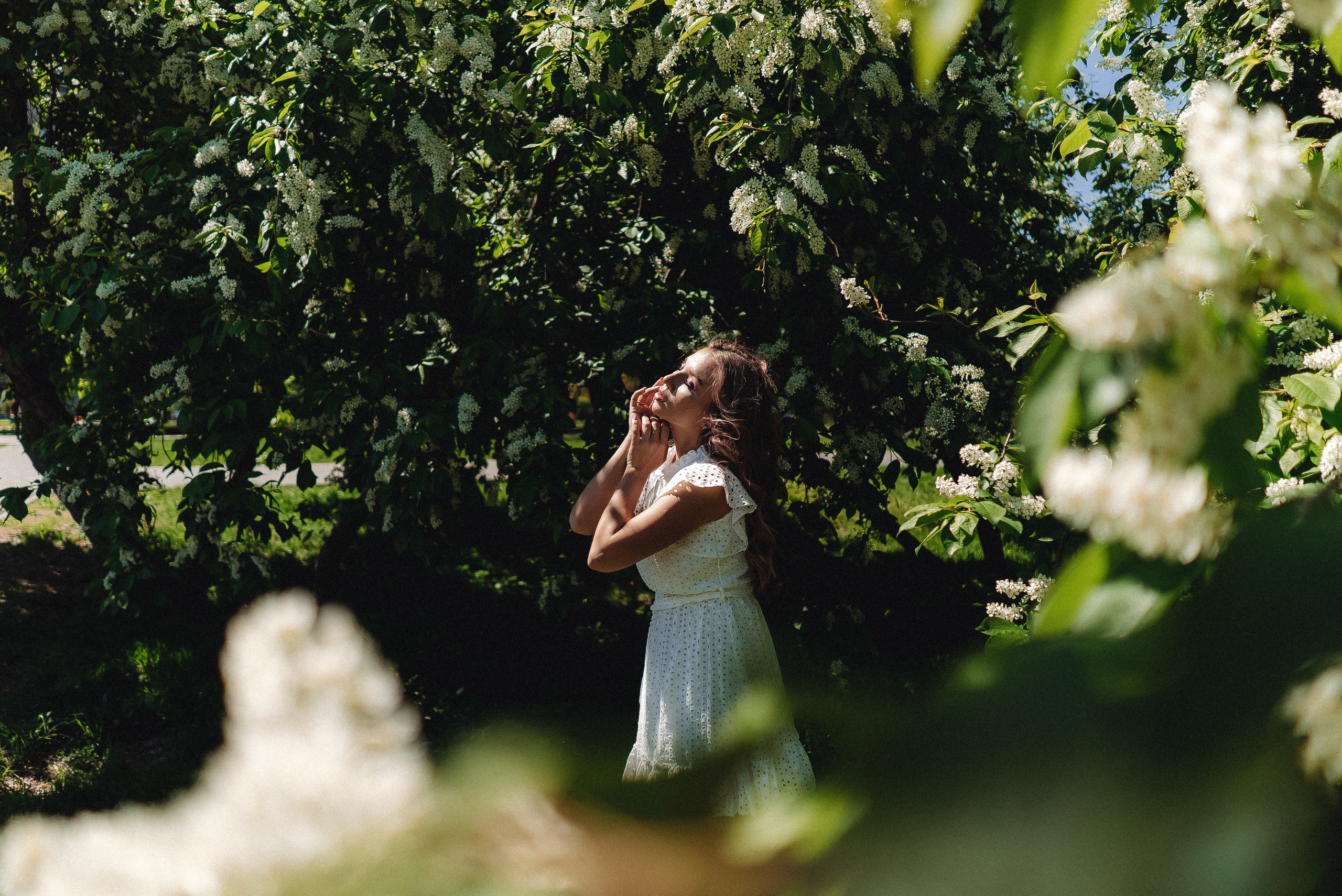Семейный и контент фотограф в Красноярске Власова Екатерина