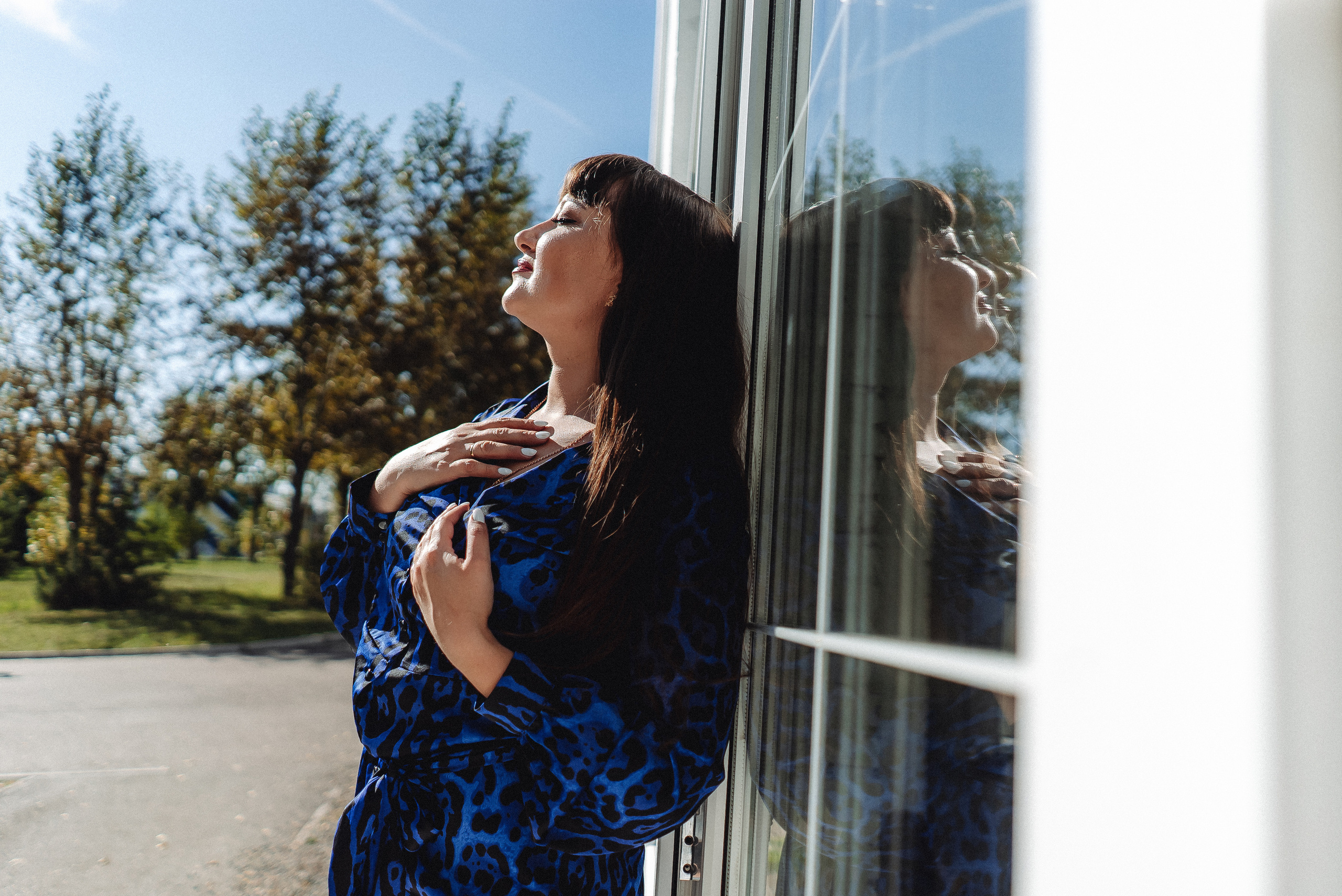 Семейный и контент фотограф в Красноярске Власова Екатерина