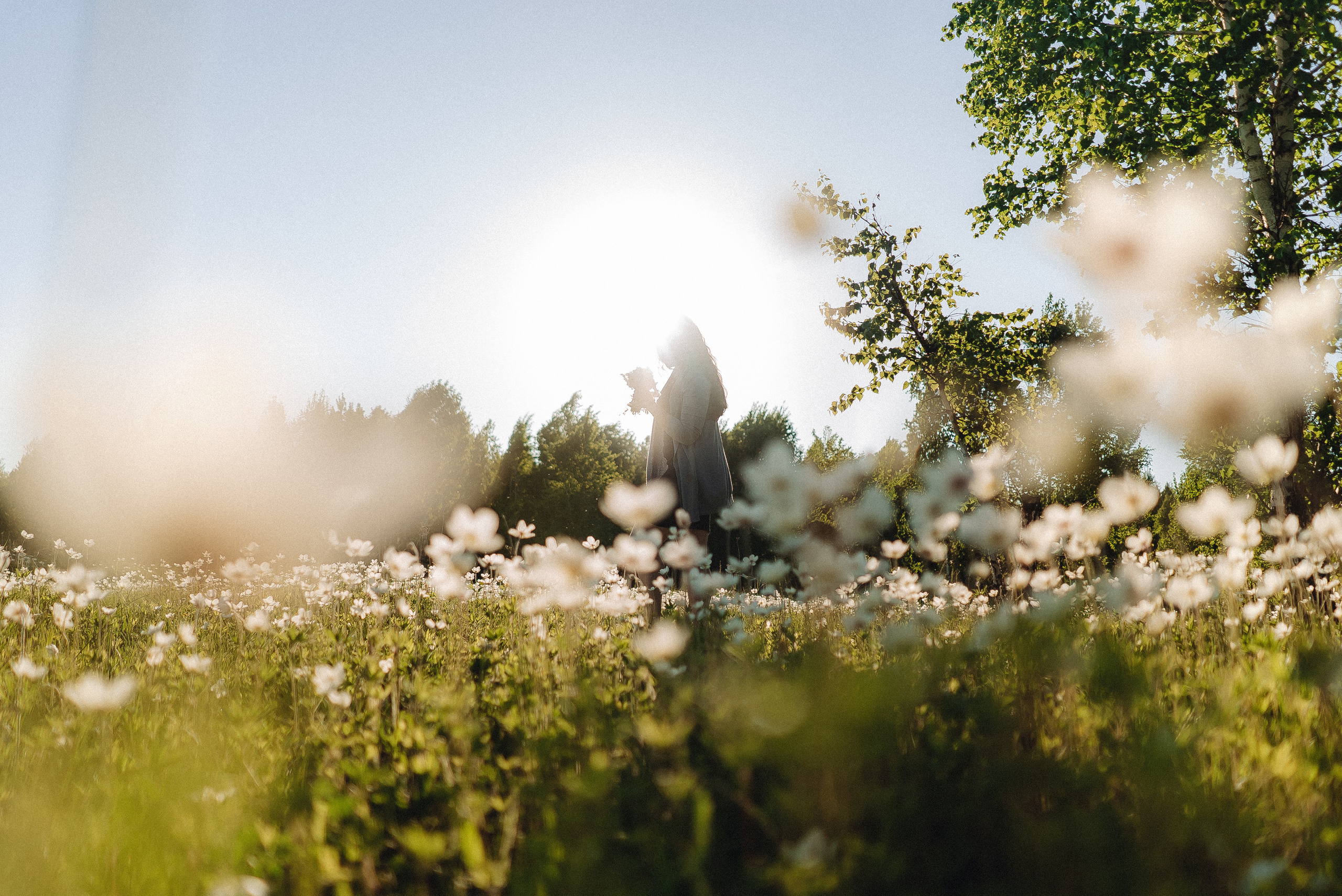 Семейный и контент фотограф в Красноярске Власова Екатерина
