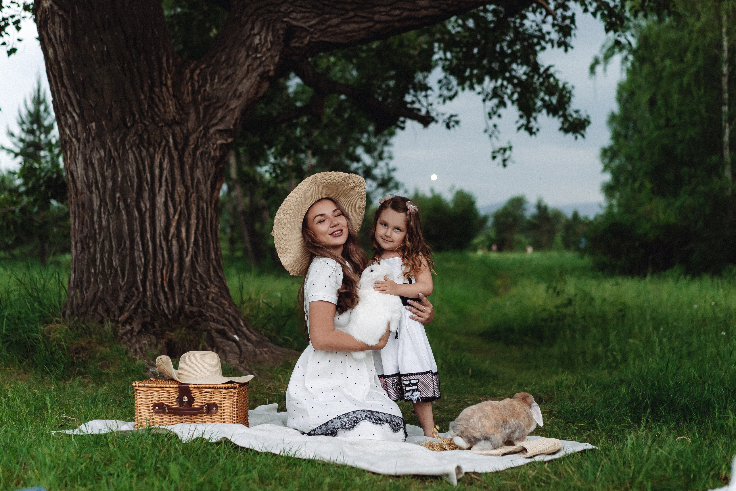 Семейный и контент фотограф в Красноярске Власова Екатерина