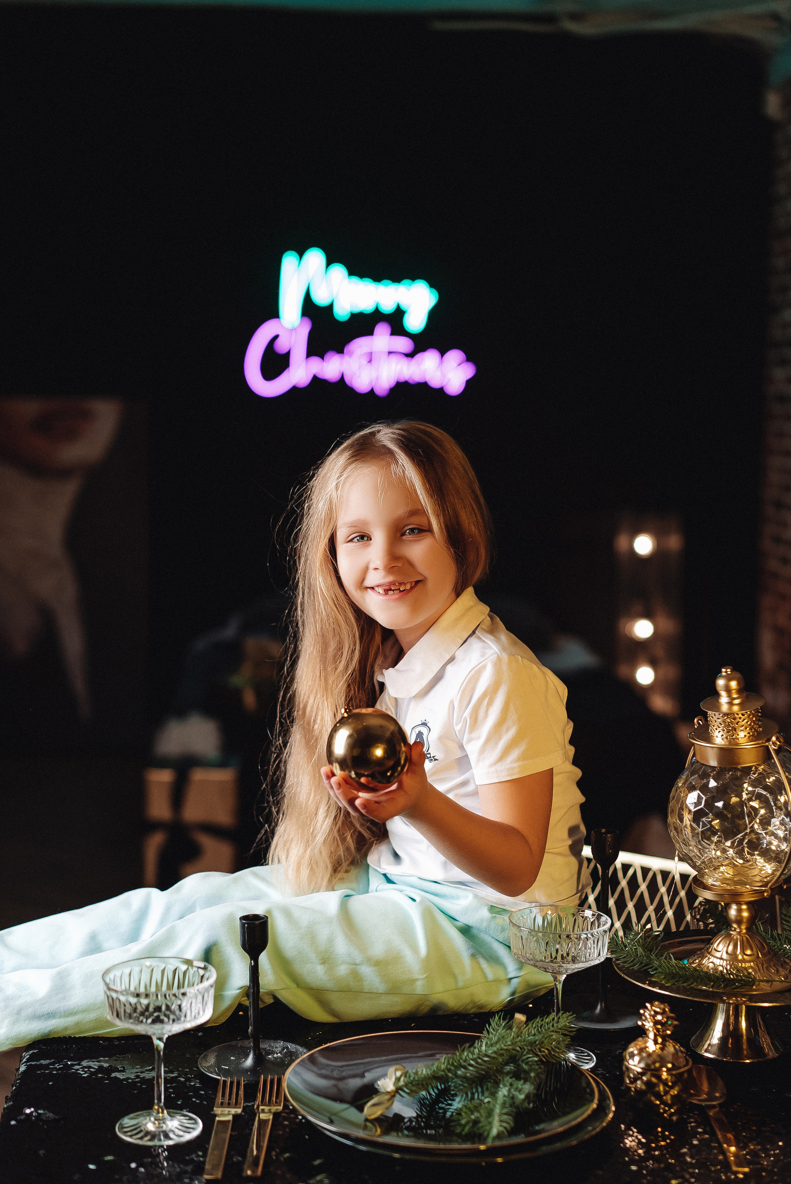 Новогодние фотосессии. Семейный и контент фотограф в Красноярске Власова Екатерина