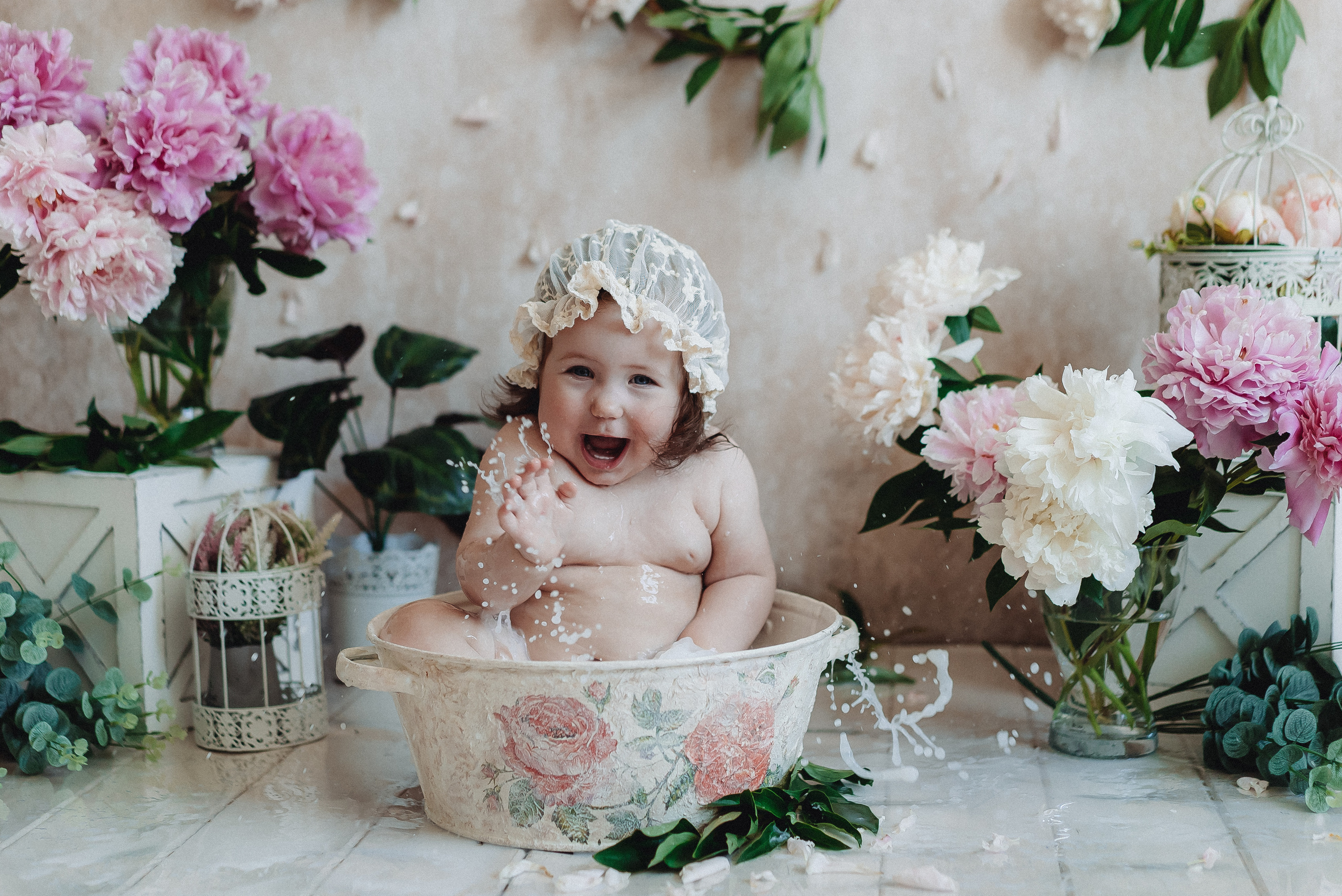 Семейный и контент фотограф в Красноярске Власова Екатерина