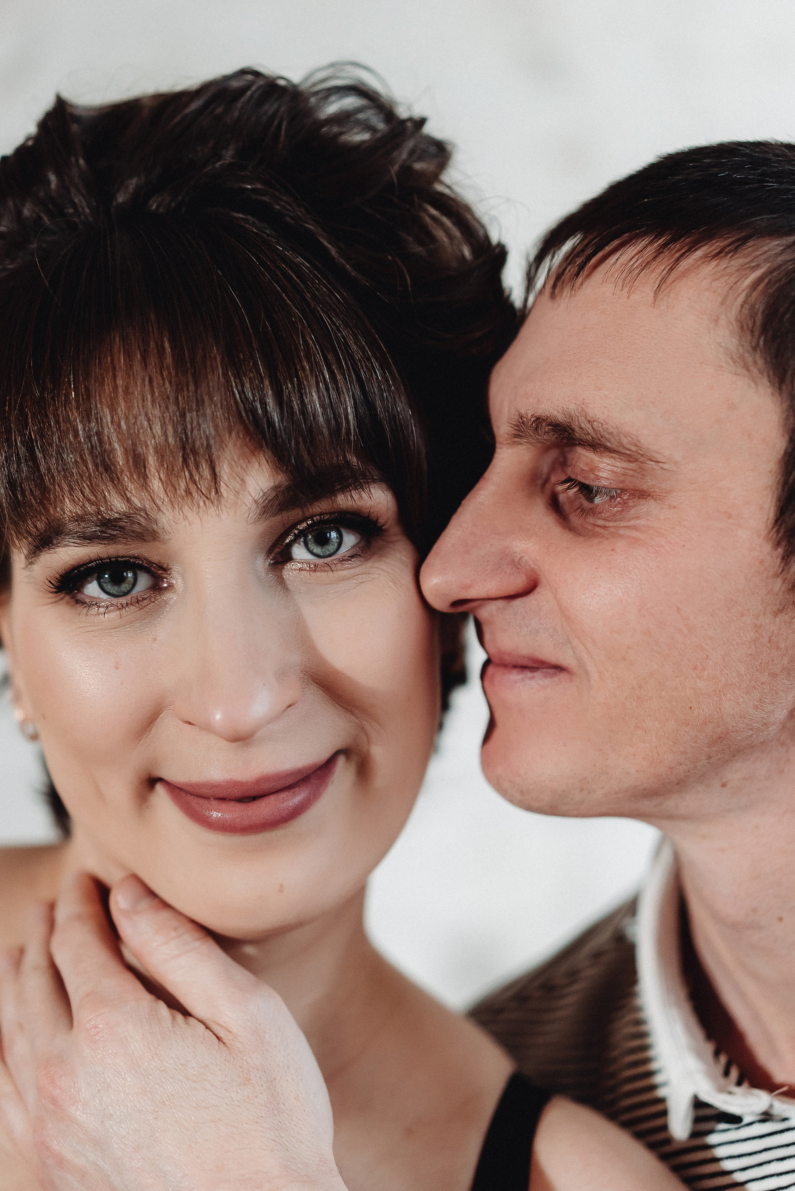 Новогодние фотосессии. Семейный и контент фотограф в Красноярске Власова Екатерина