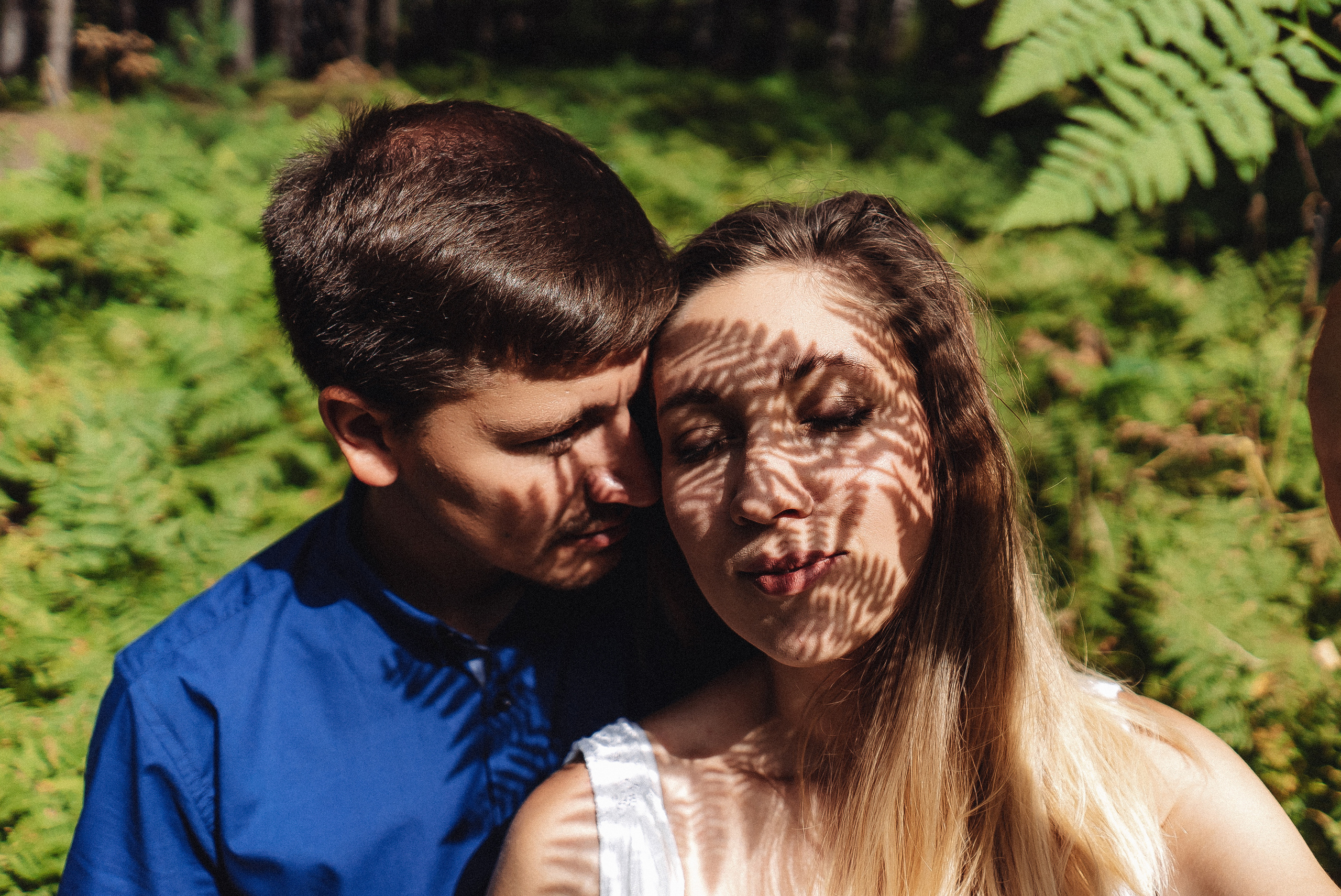 Семейный и контент фотограф в Красноярске Власова Екатерина