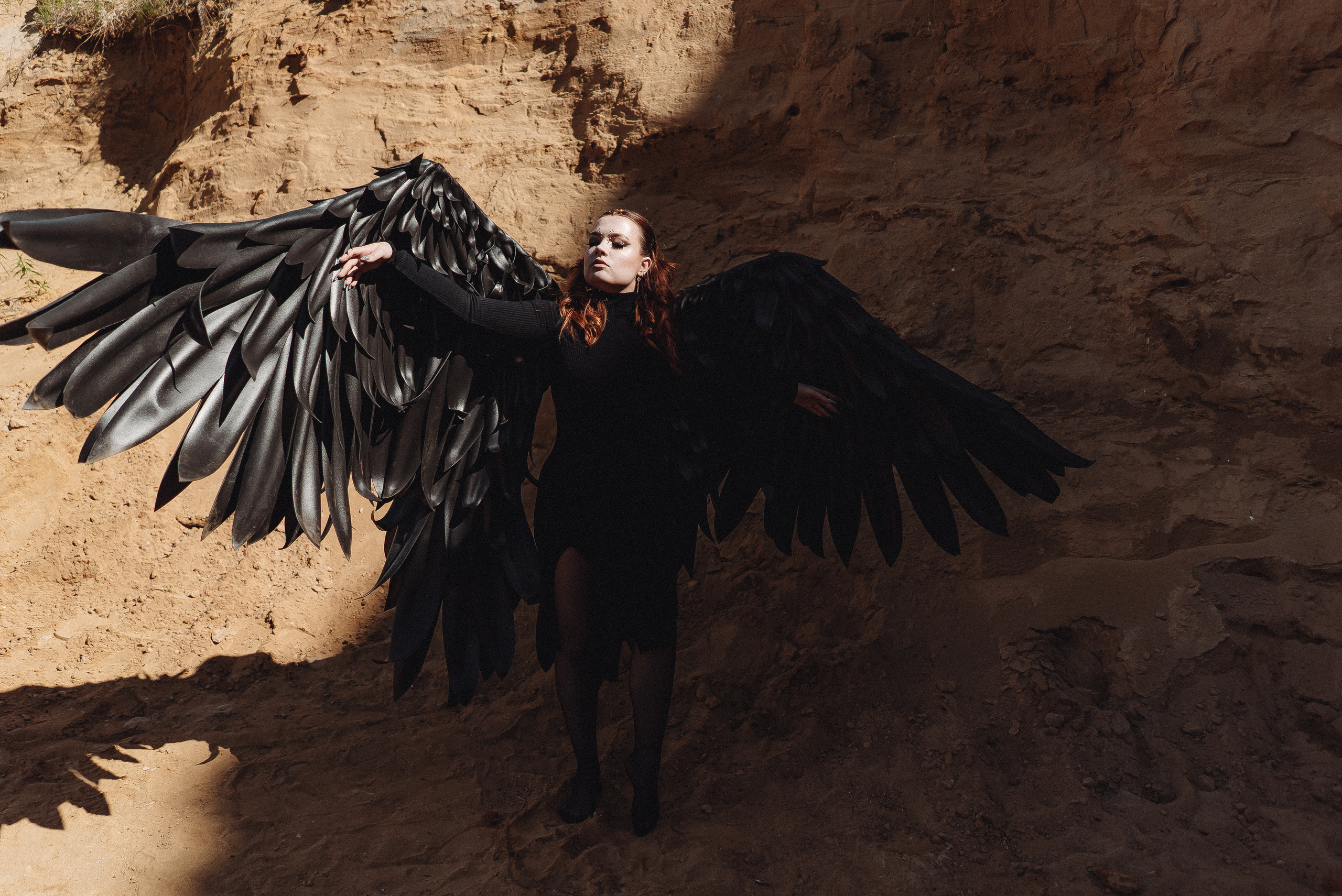 Семейный и контент фотограф в Красноярске Власова Екатерина