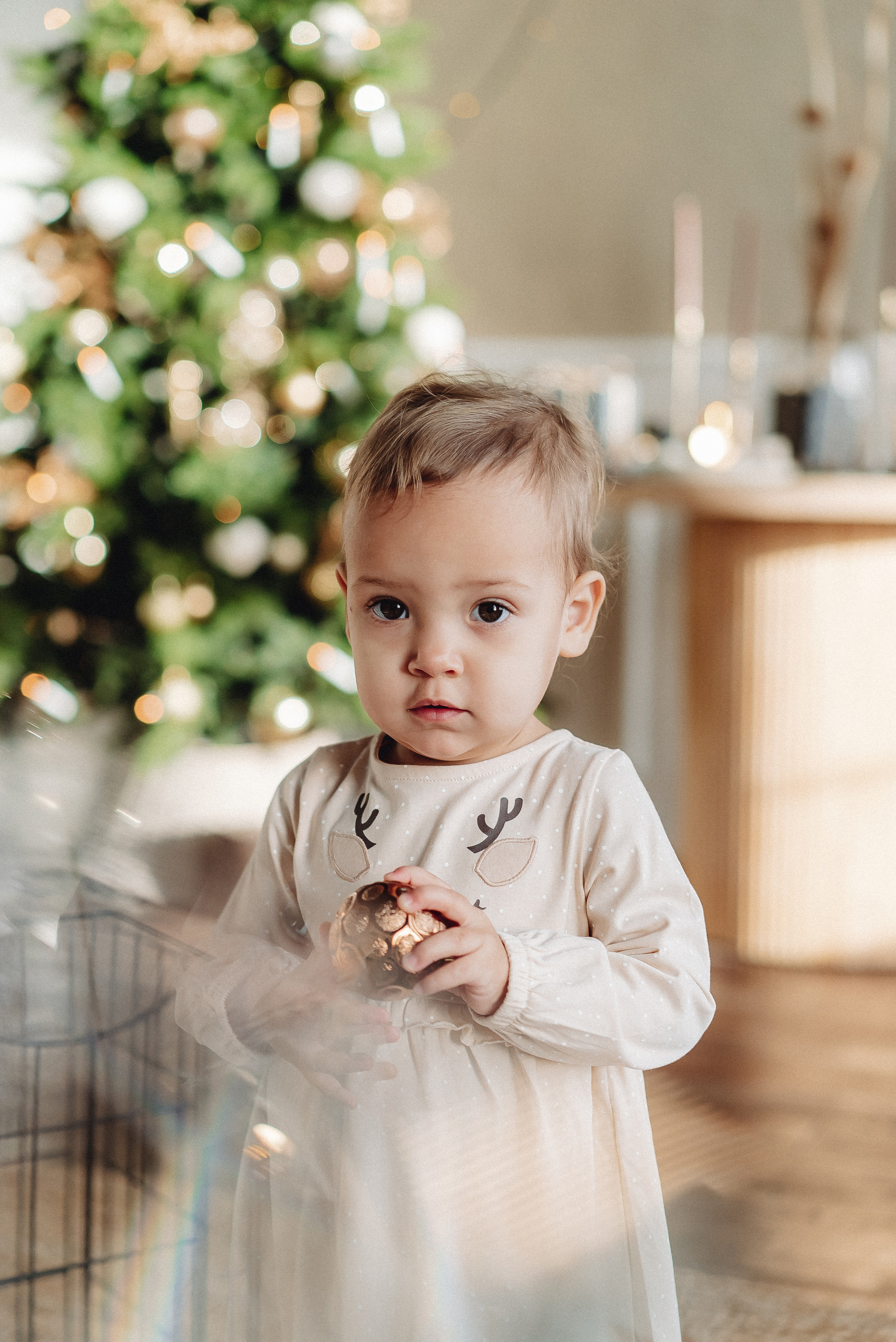 Новогодние фотосессии. Семейный и контент фотограф в Красноярске Власова Екатерина