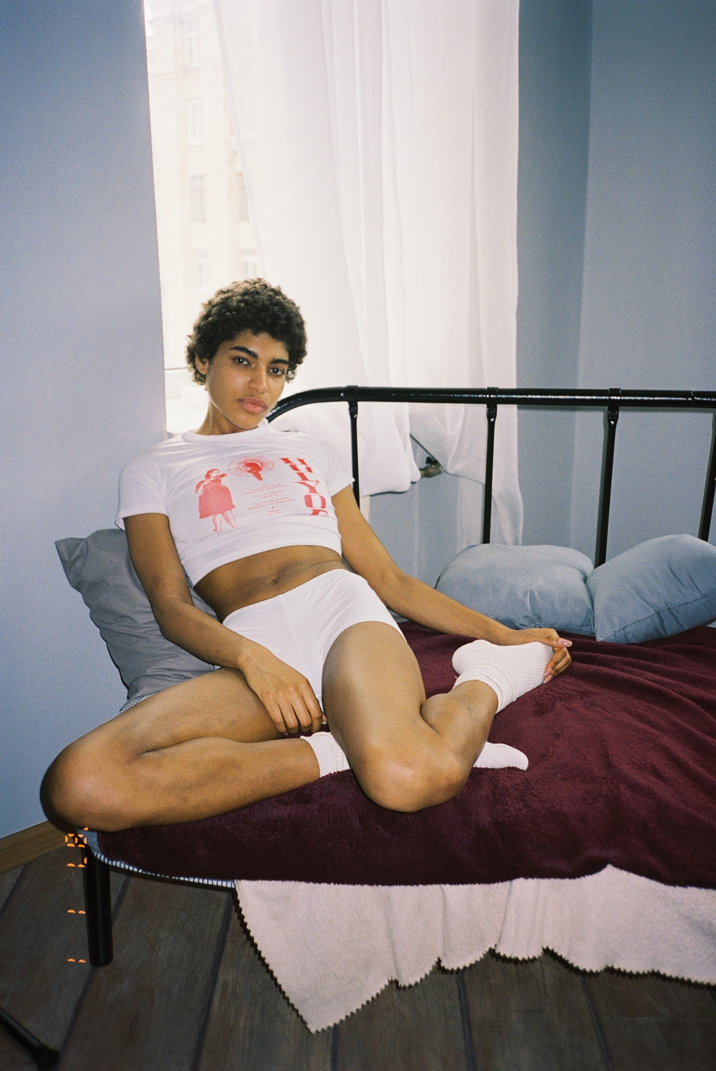 Вероника. Главная